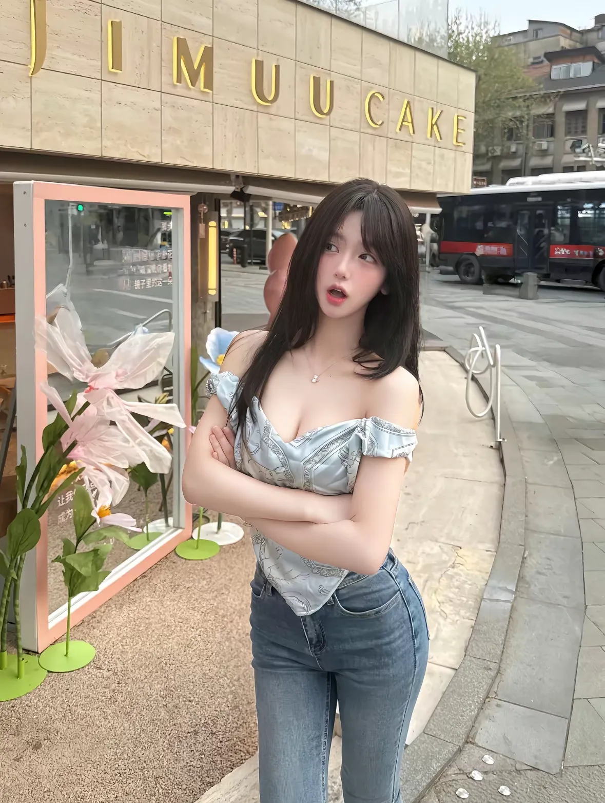 浦东卫校小护士实习兼职新人初下海叶子 Gallery 4