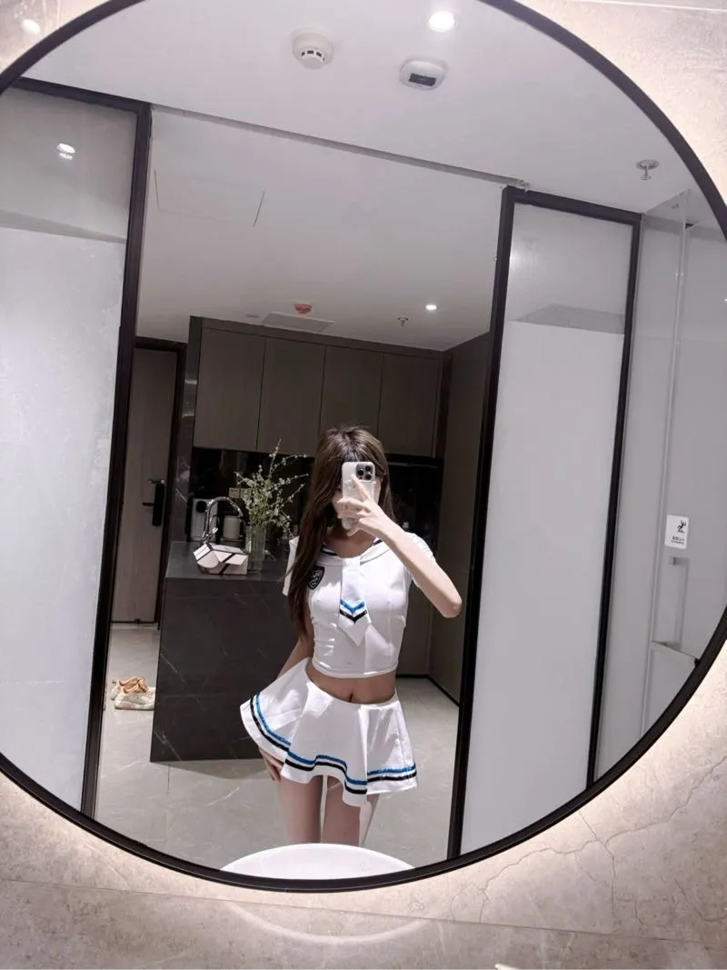 浦东菲儿极品甜妹 Gallery 4
