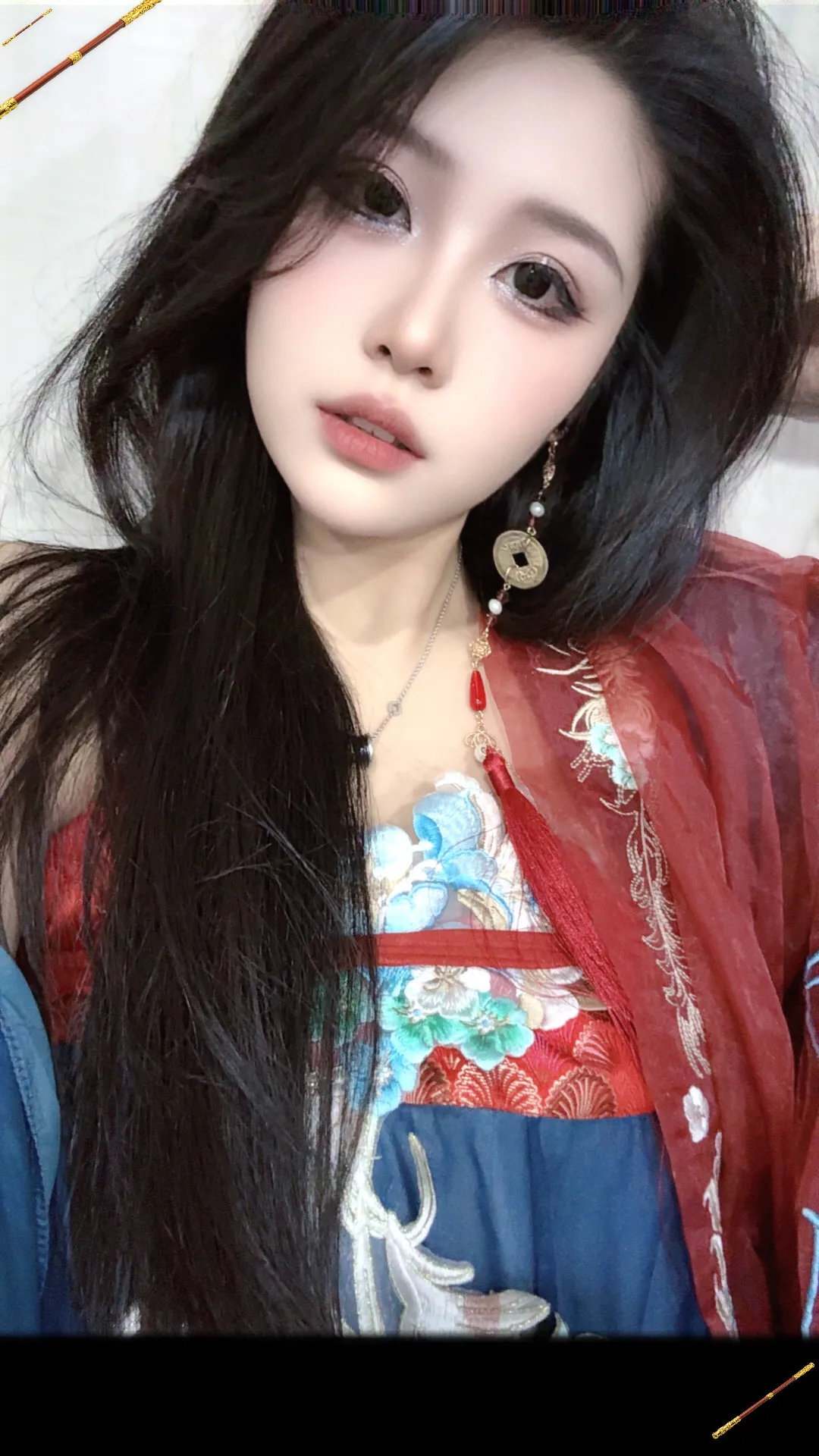 艺涵网红纯御 Gallery 3