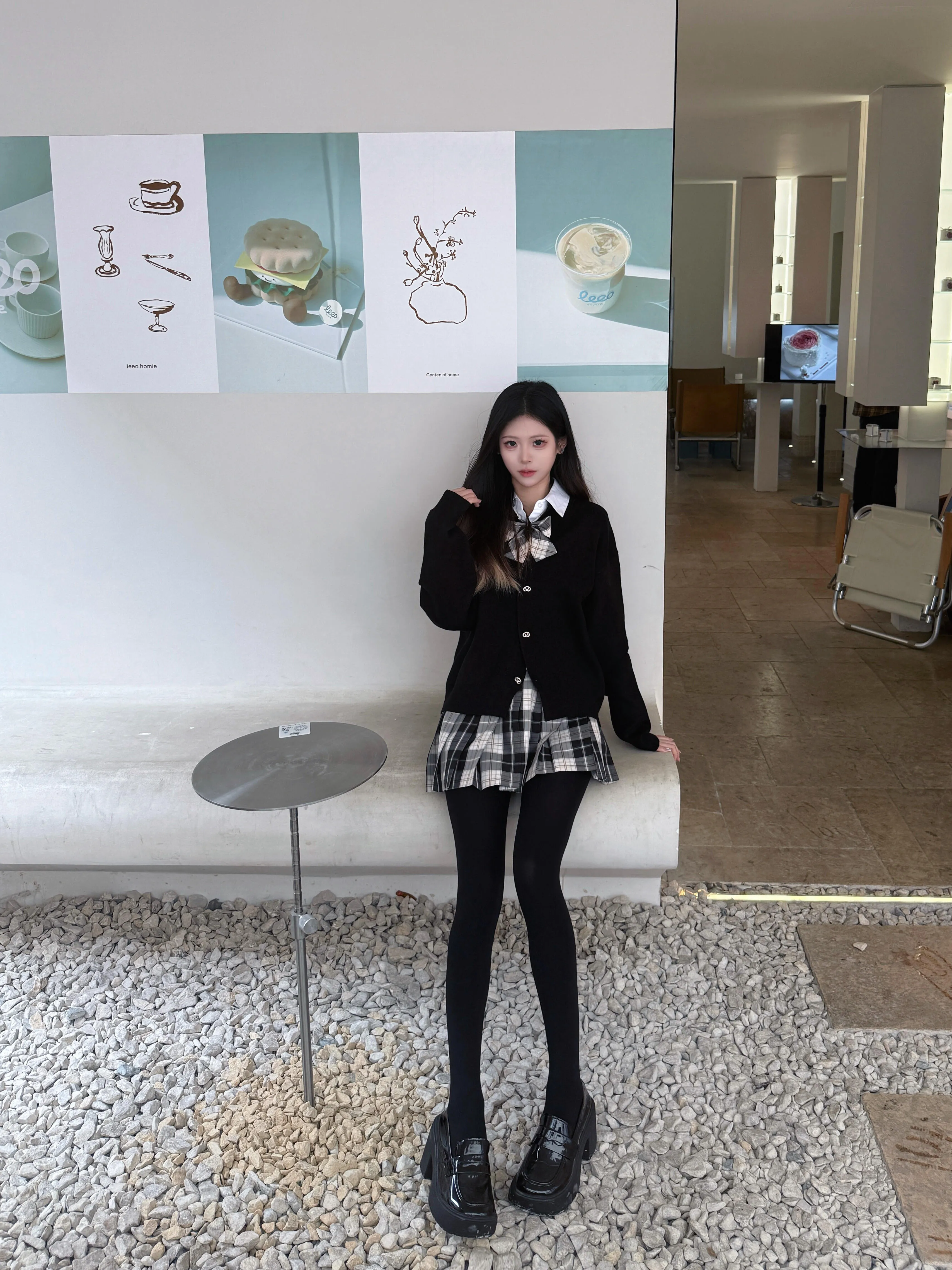 宝山07年新人兼职 檬檬 Gallery 3