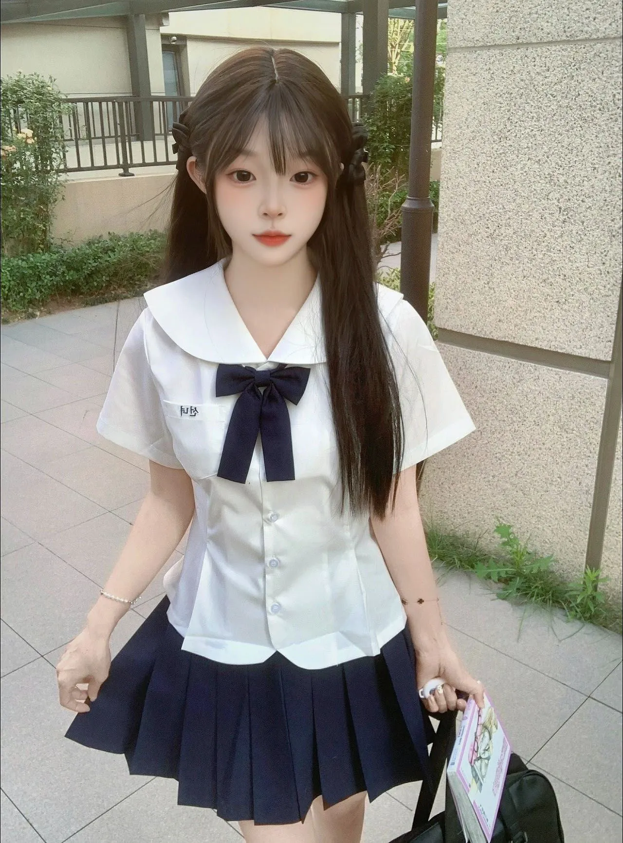 静安 166 漫画身材 Gallery 3