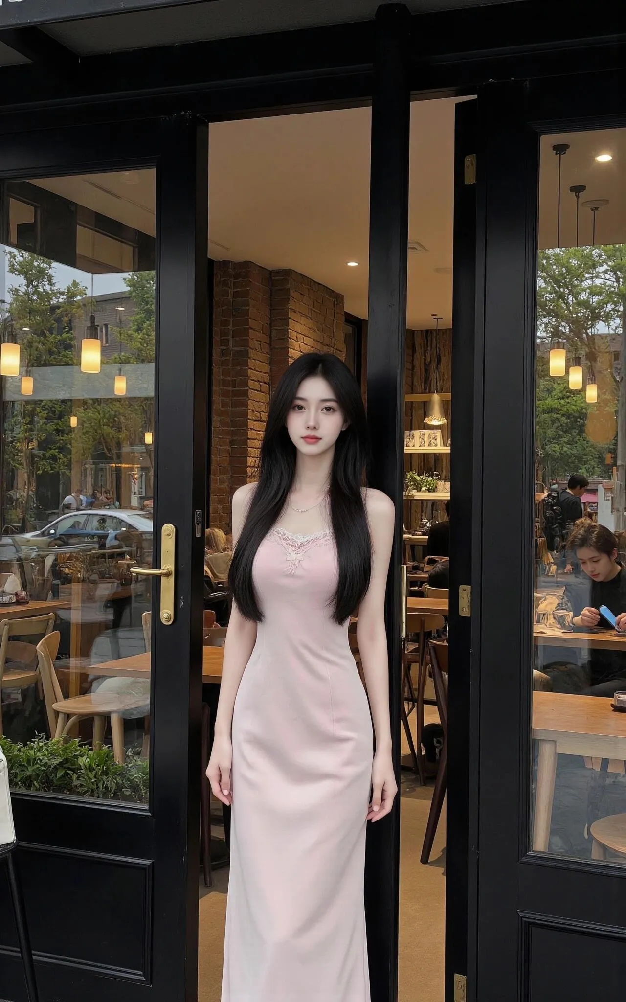 浦东 玫琳 Gallery 4