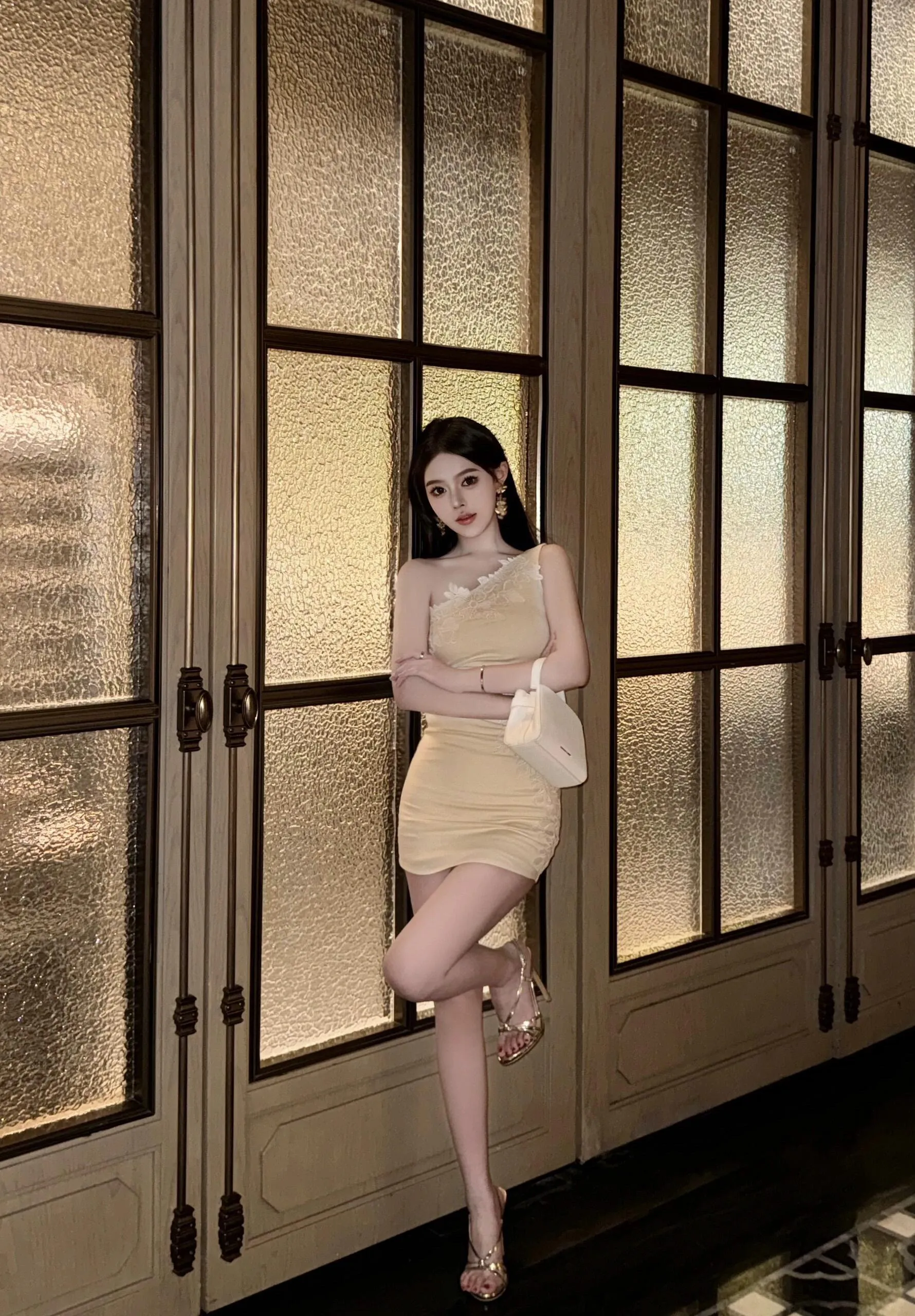 y236白虎模特 Gallery 2