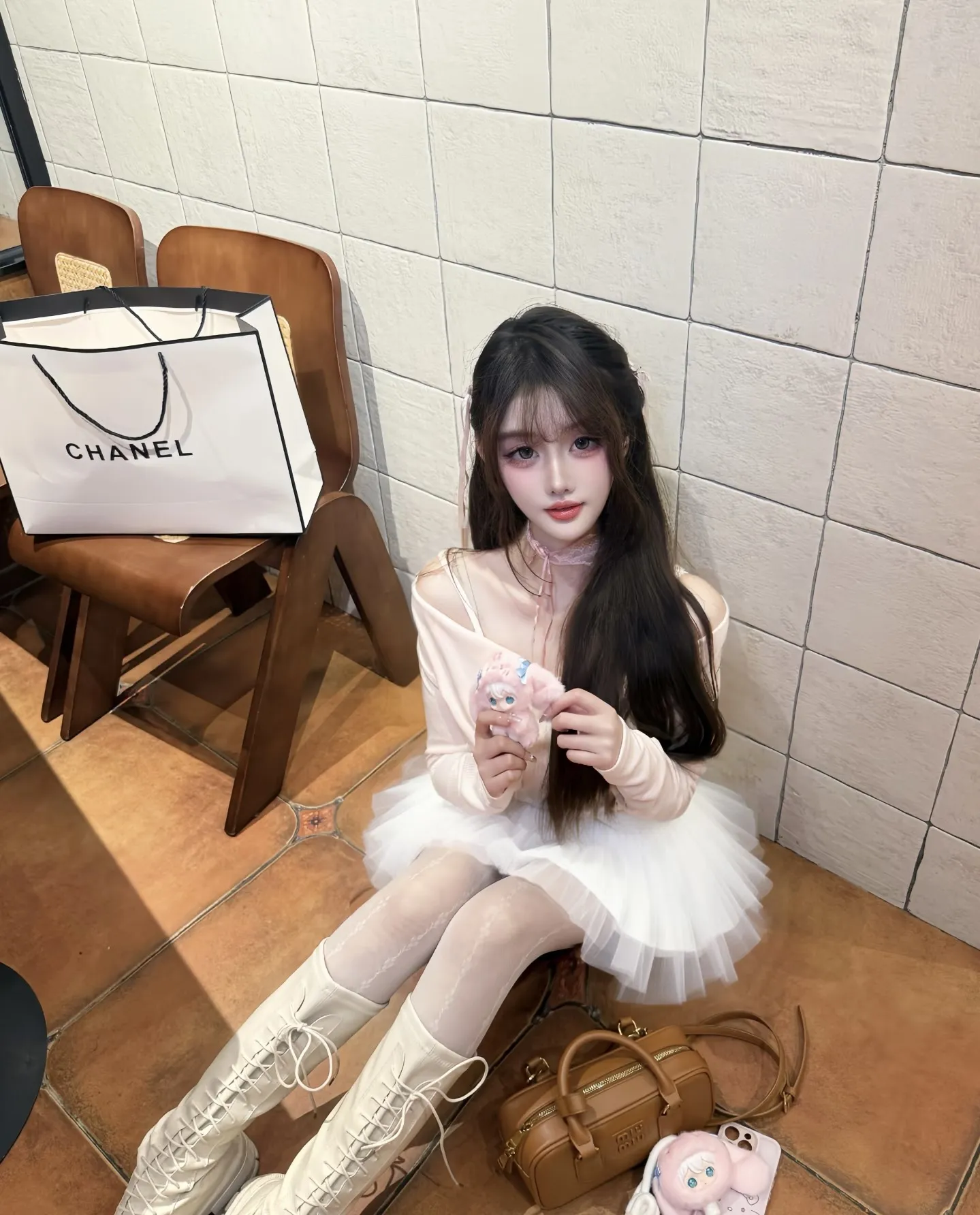 大头米粒 Gallery 4