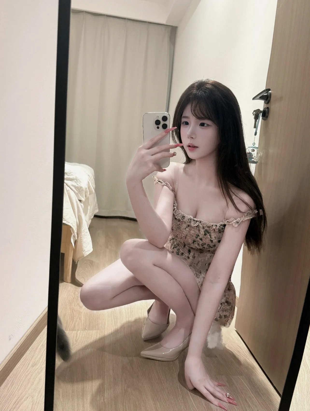 性欲小玩具萱宝 💦嫩 Gallery 5