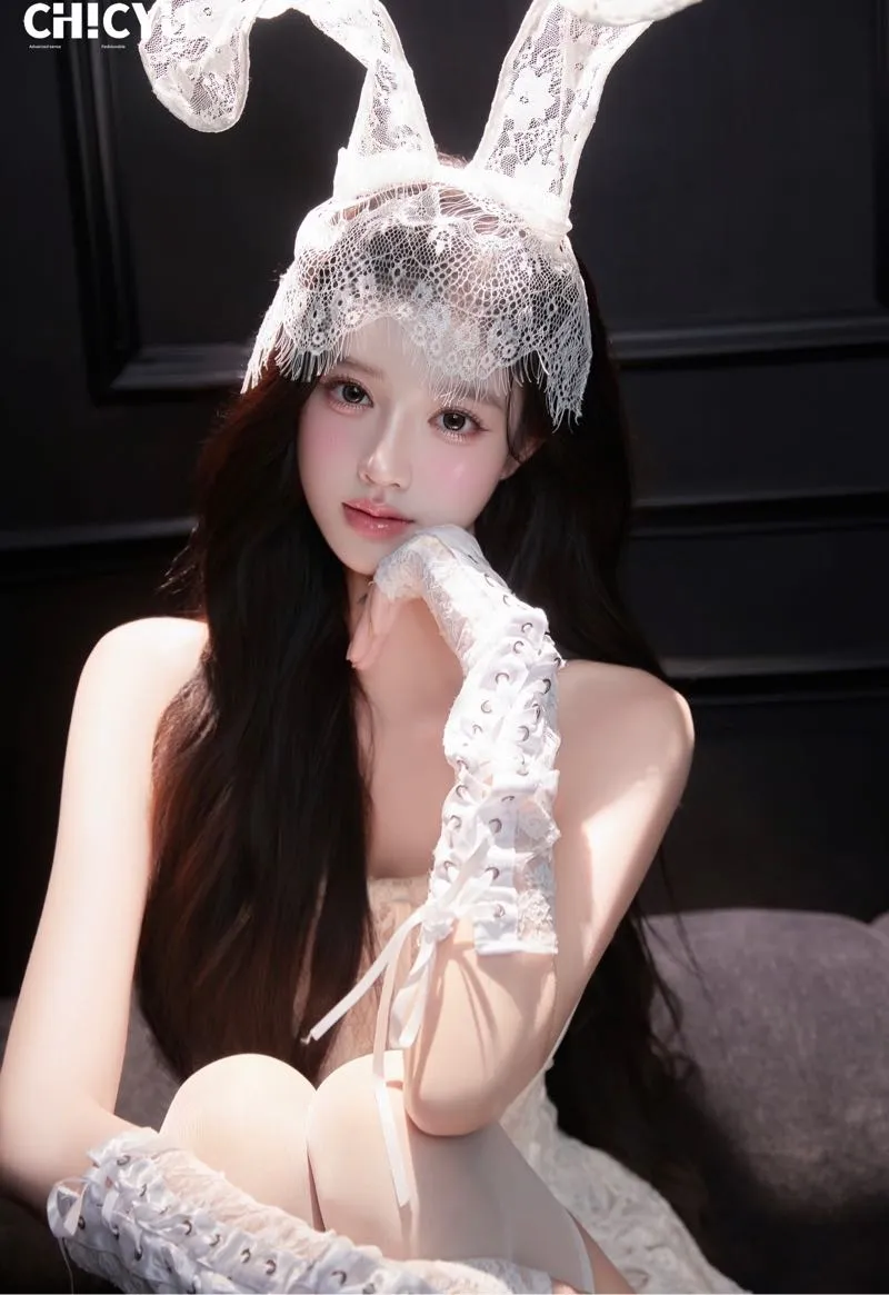 3988B 浦东极品纯欲 Gallery 4