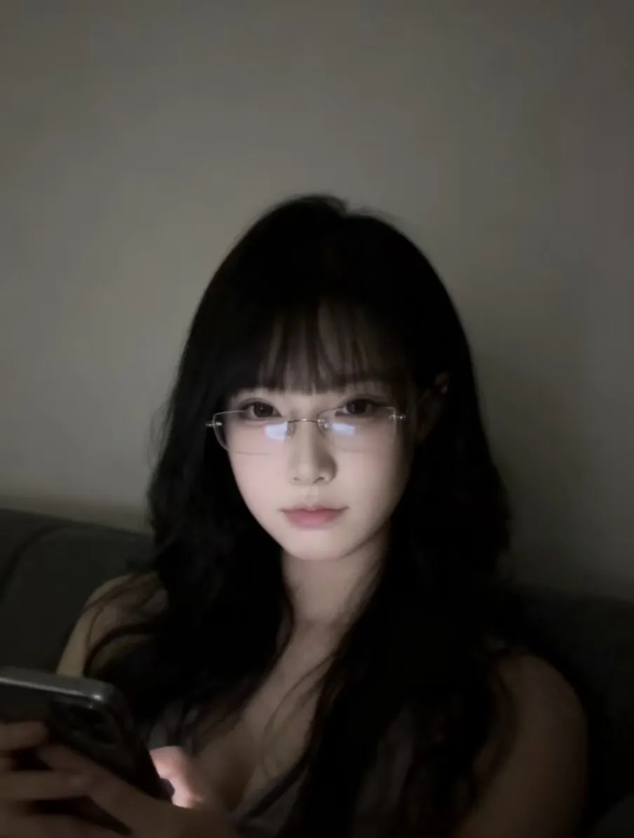 静安夏沐🏠08刚下水 ギャラリー 3