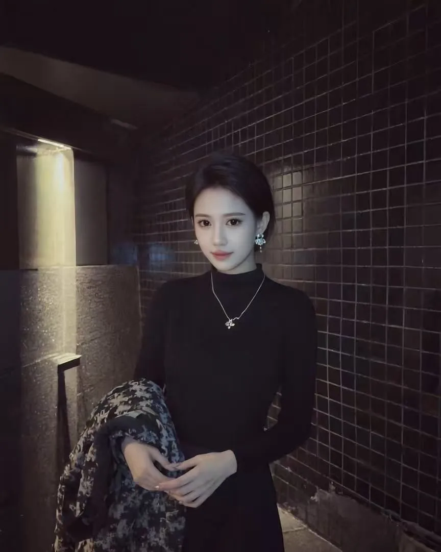 上海平面模特 Gallery 4