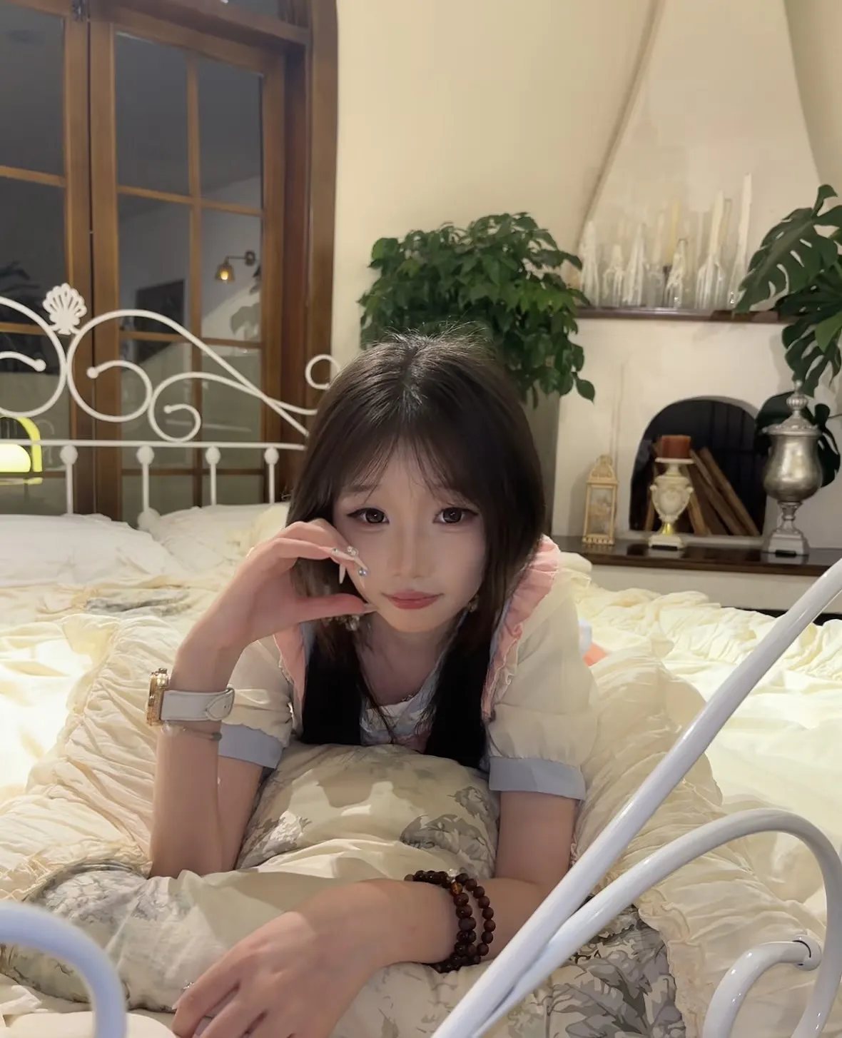 妈生白虎 赵西西 新人干净