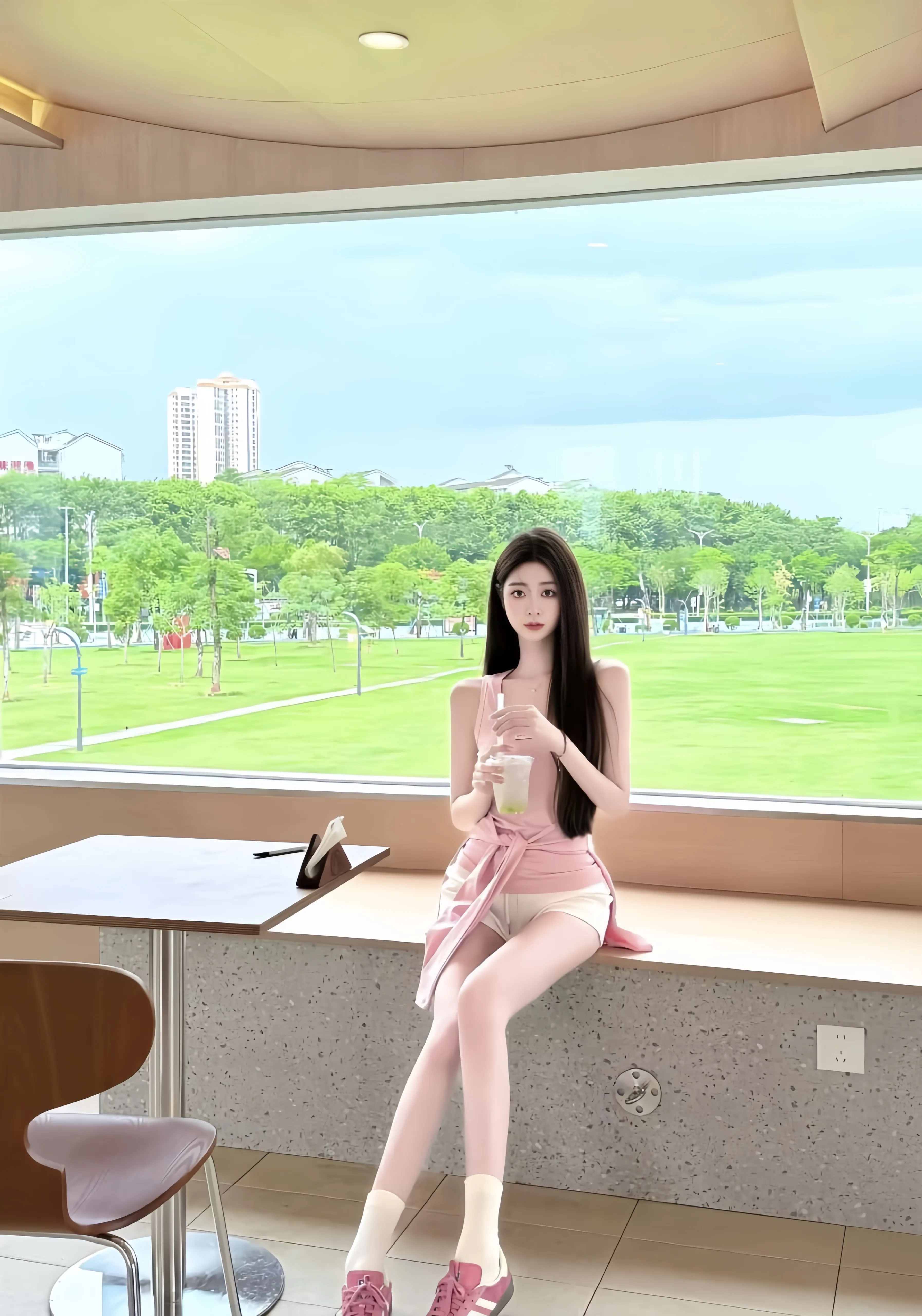 徐汇 小玖(韵味十足) Gallery 6