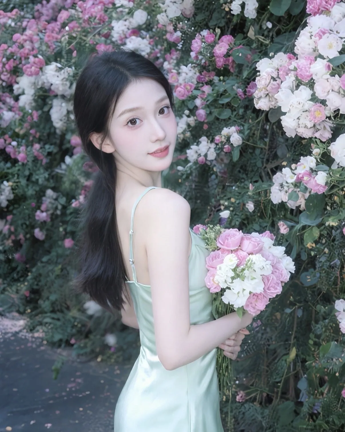 黄浦 伊梦 Gallery 4