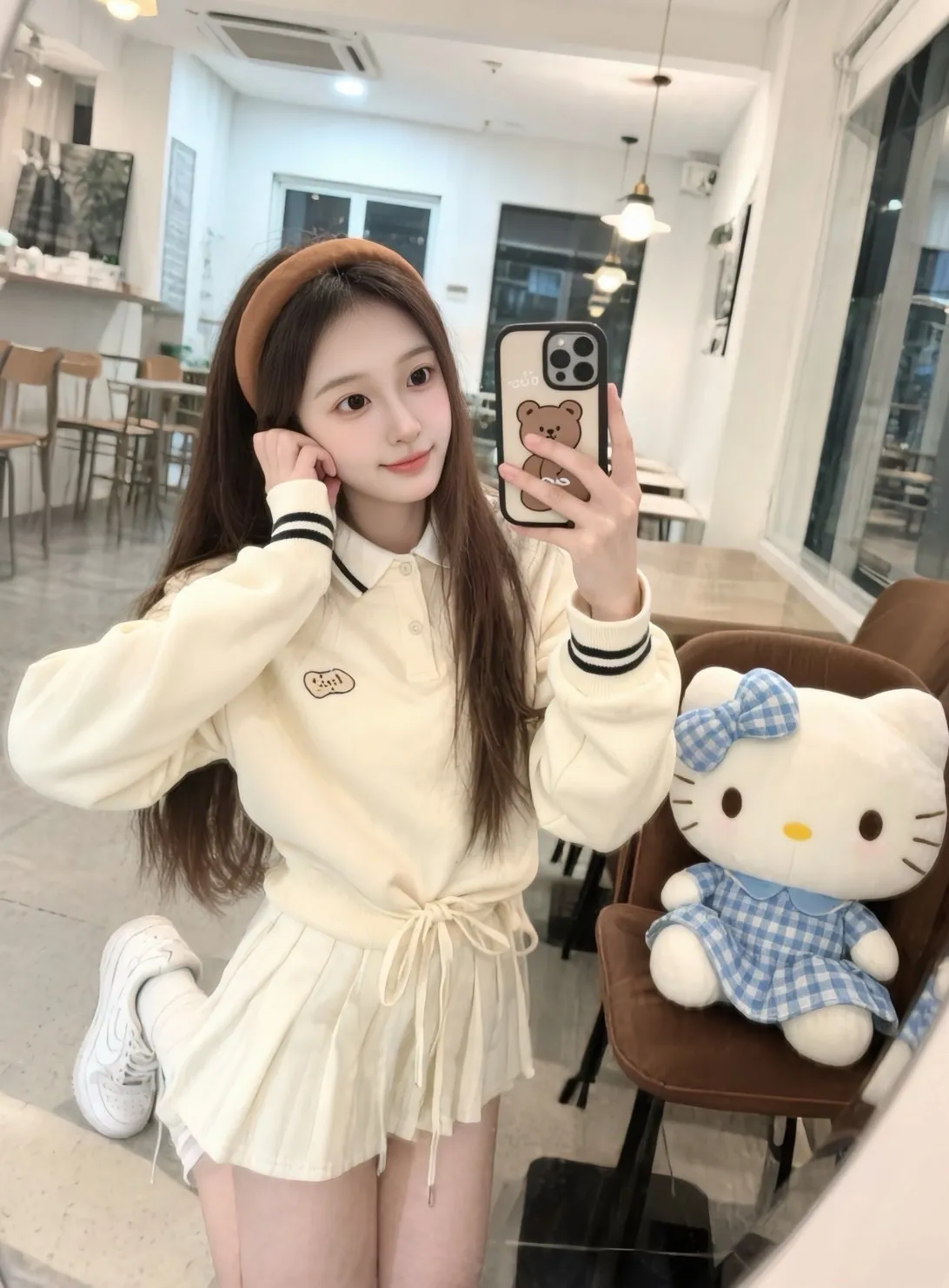 纯新人刚下海06鲸落 刚破处 Gallery 2