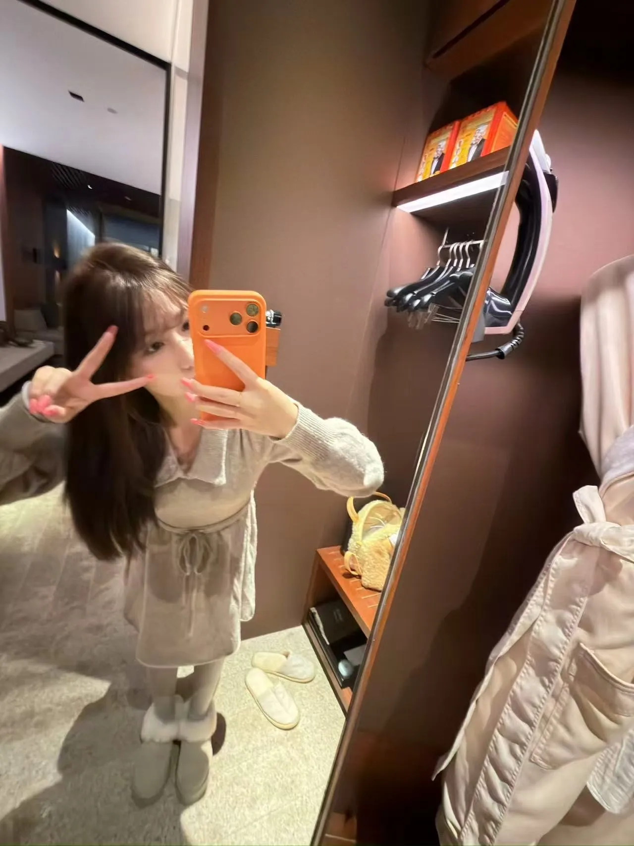 y006普陀08白小纯 갤러리 3