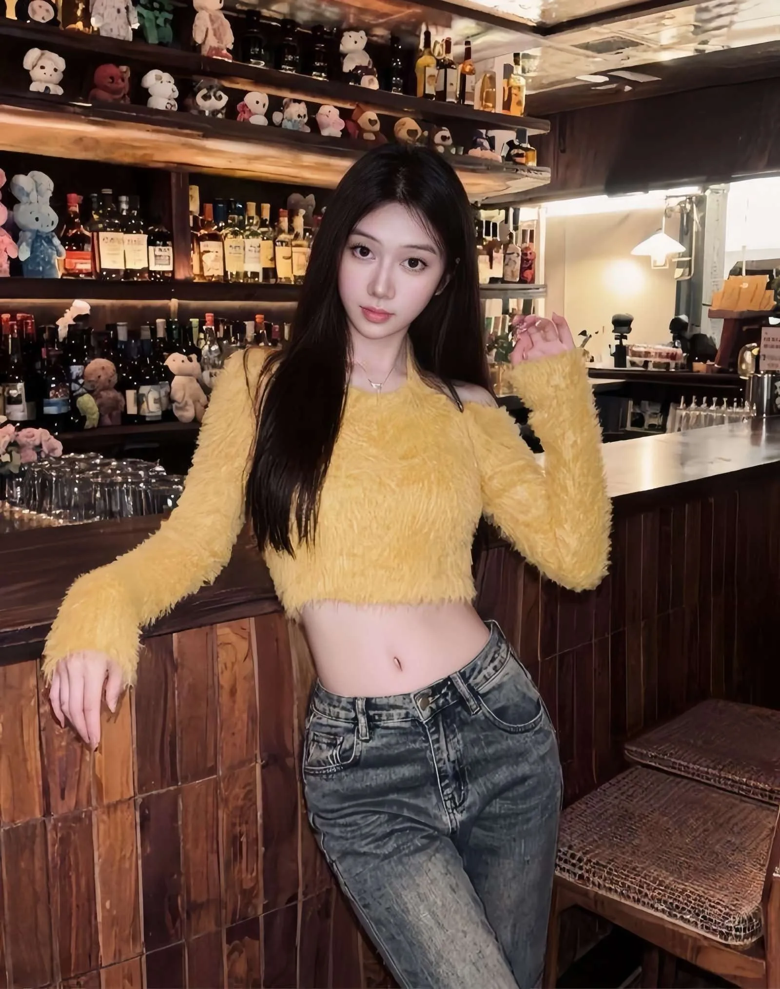 松江 虎妞 Gallery 4