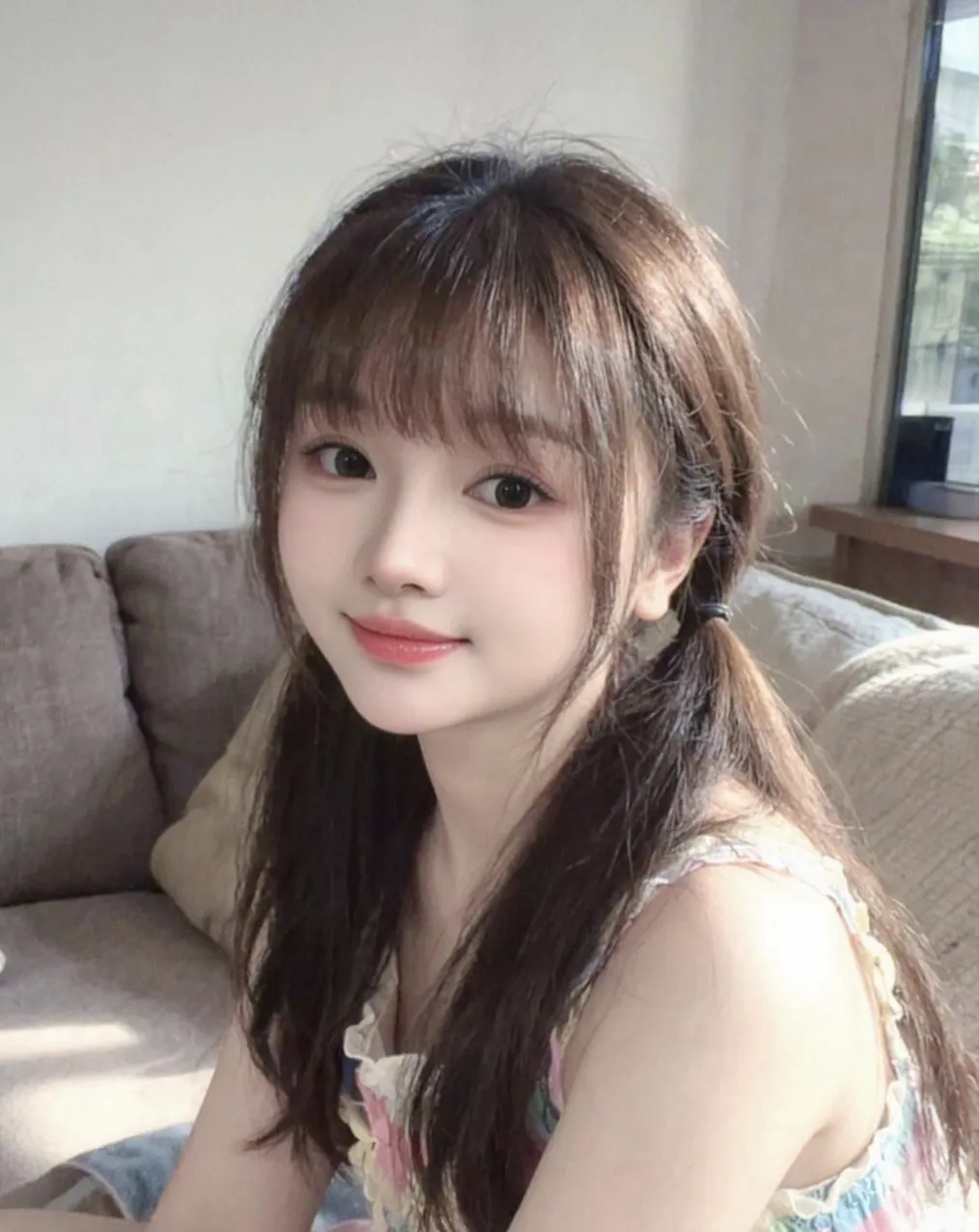 浦东 浦东07年 38D小纯天菜 三点粉 馒头 Gallery 5