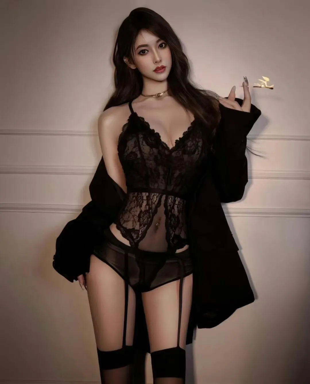 静安💝林雨薇（上海人） Gallery 6