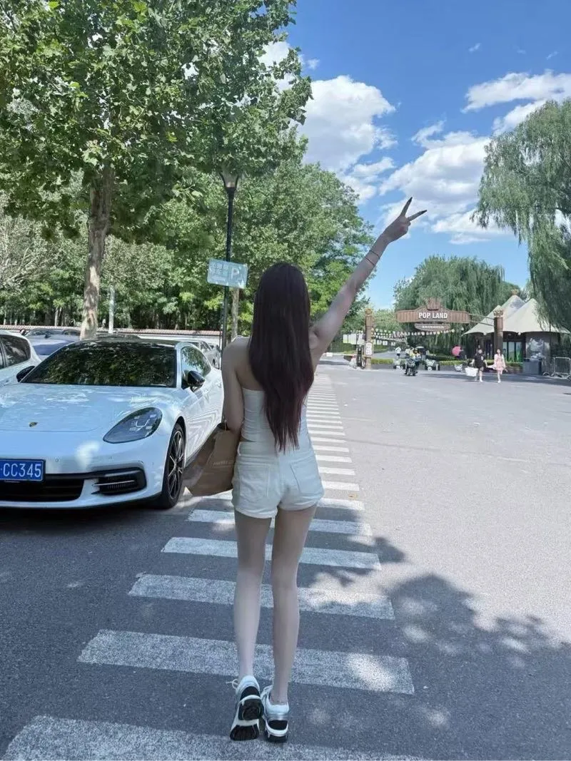 普拉提女王 宁宁 攻速选手的福音 快枪手慎点 Gallery 6