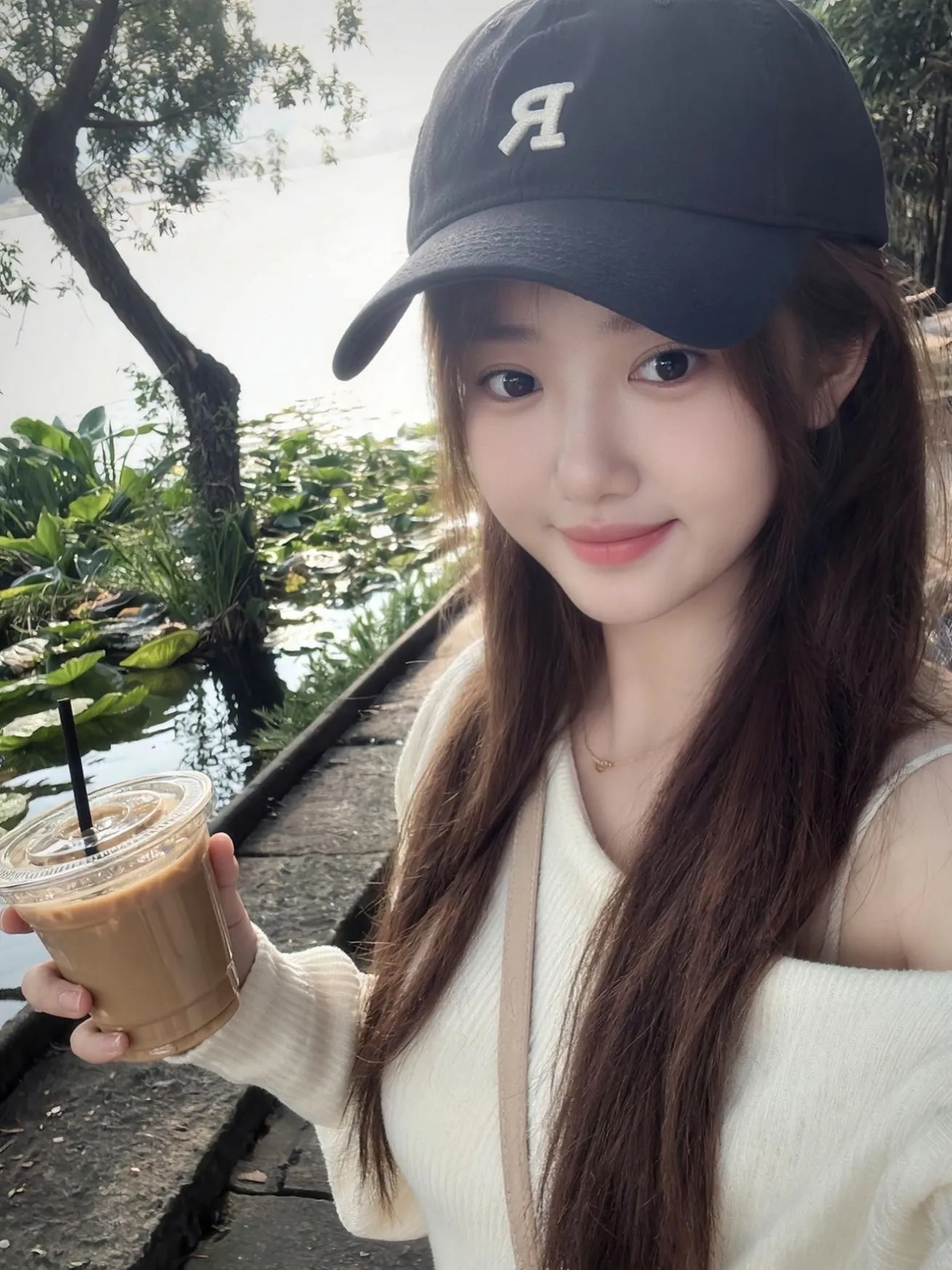 新人小纯瑶瑶 Gallery 4