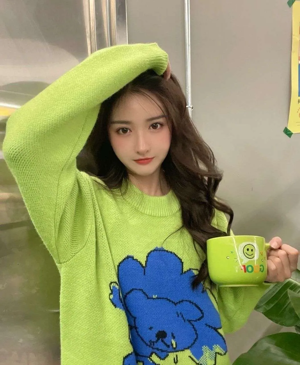 清纯学妹 文一 Gallery 2