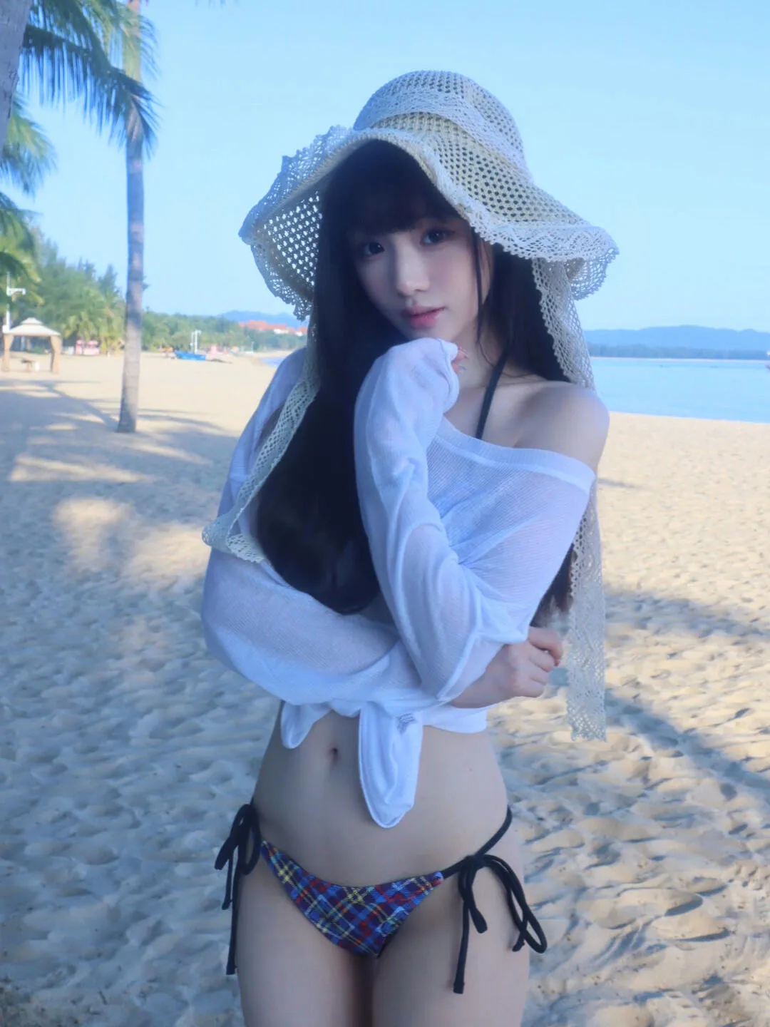 y191🦜童颜巨乳校花学生 Gallery 4