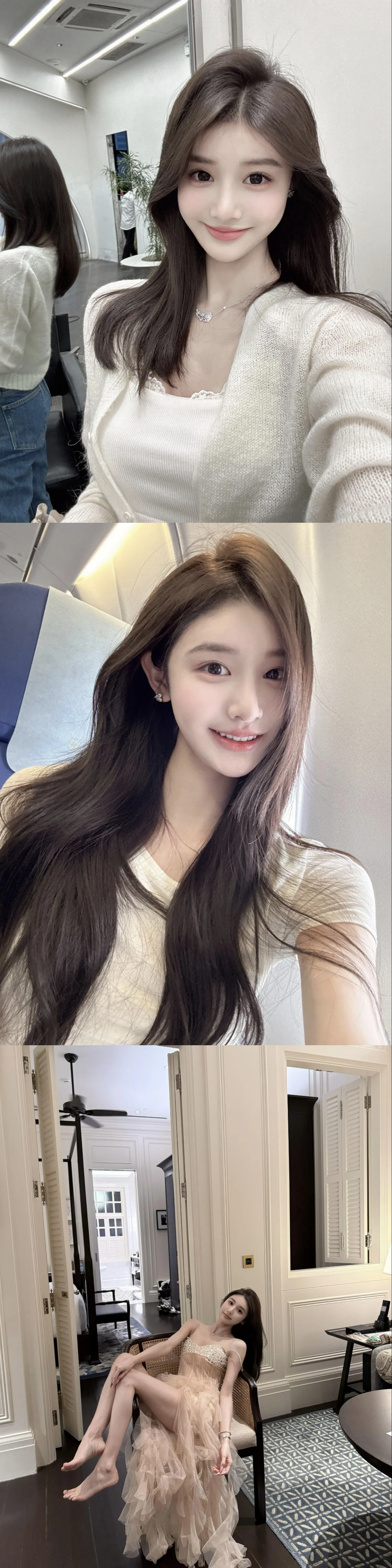 宝山在校学生玉儿 ギャラリー 2