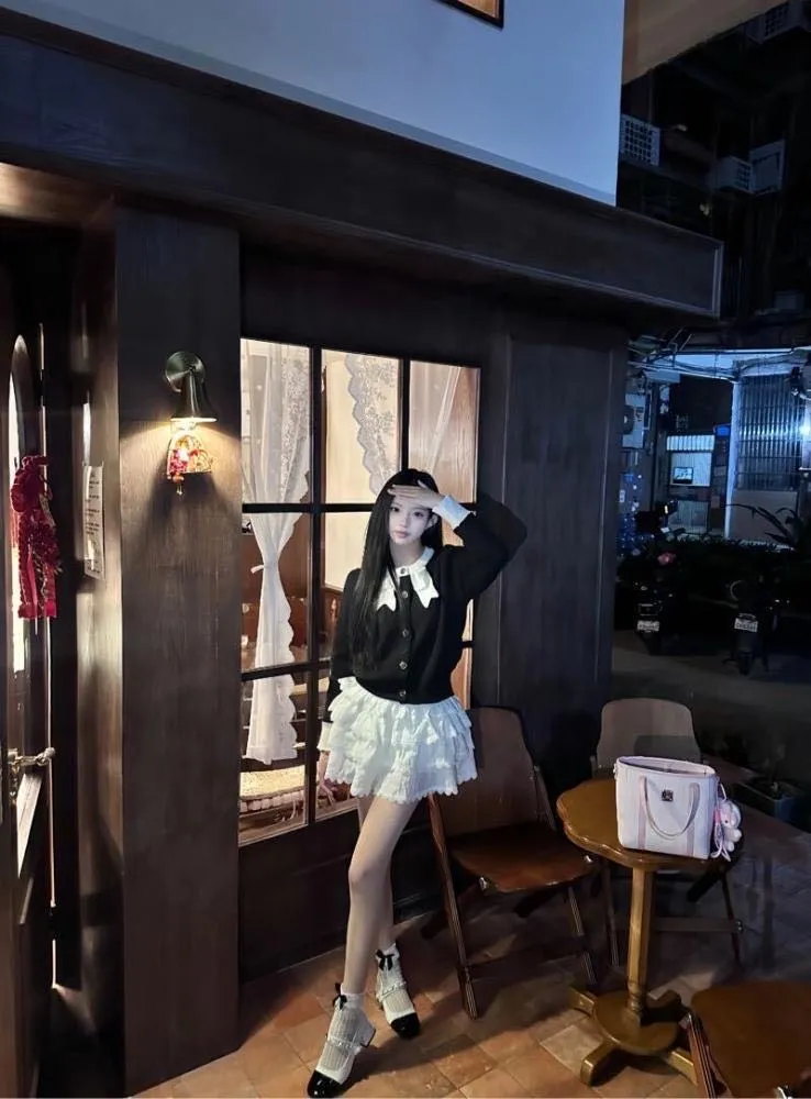 普陀奈奈 极品白幼瘦 Gallery 4