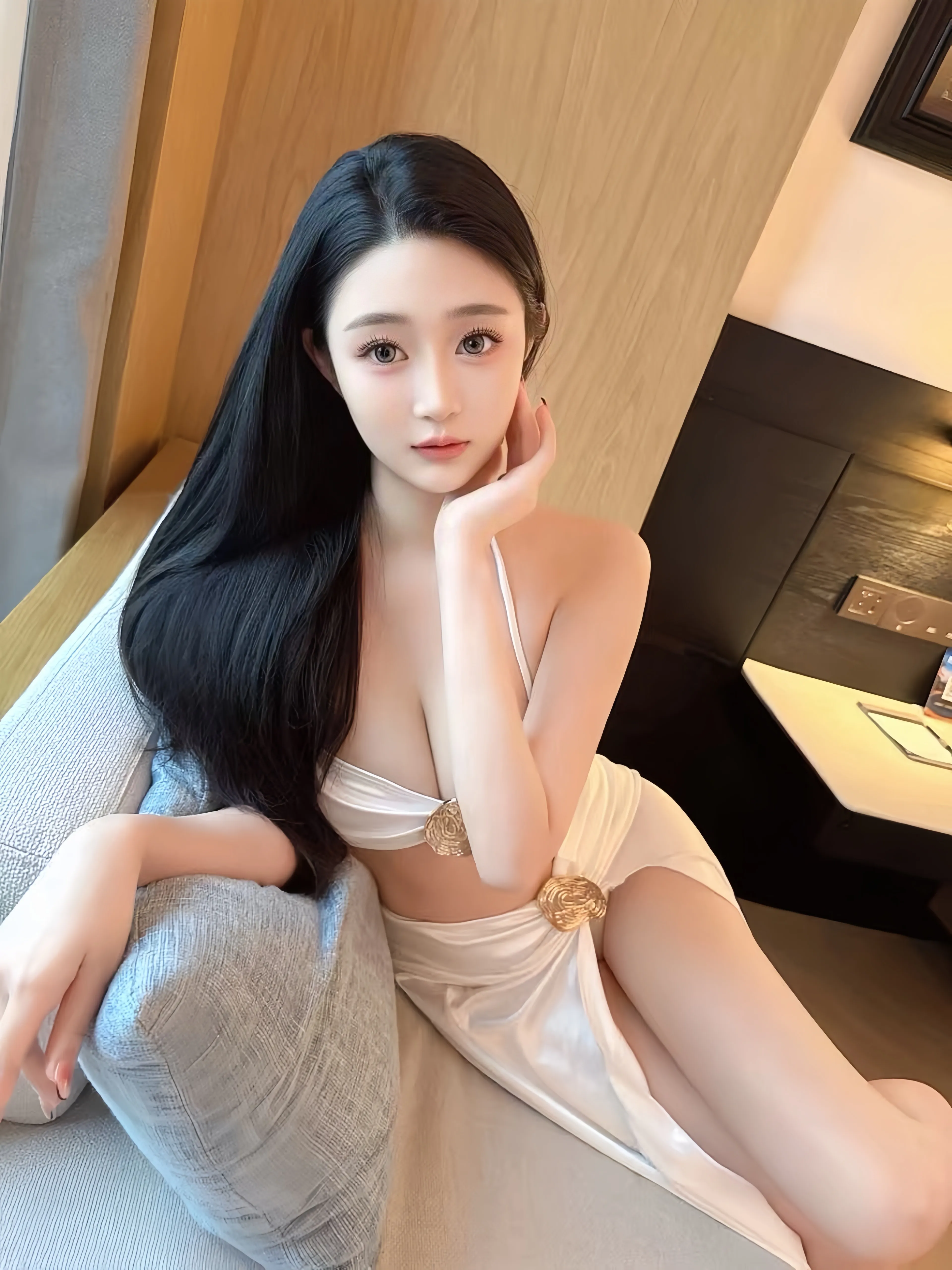 糖老师 专业日语老师兼职 冷白皮肤 Gallery 1