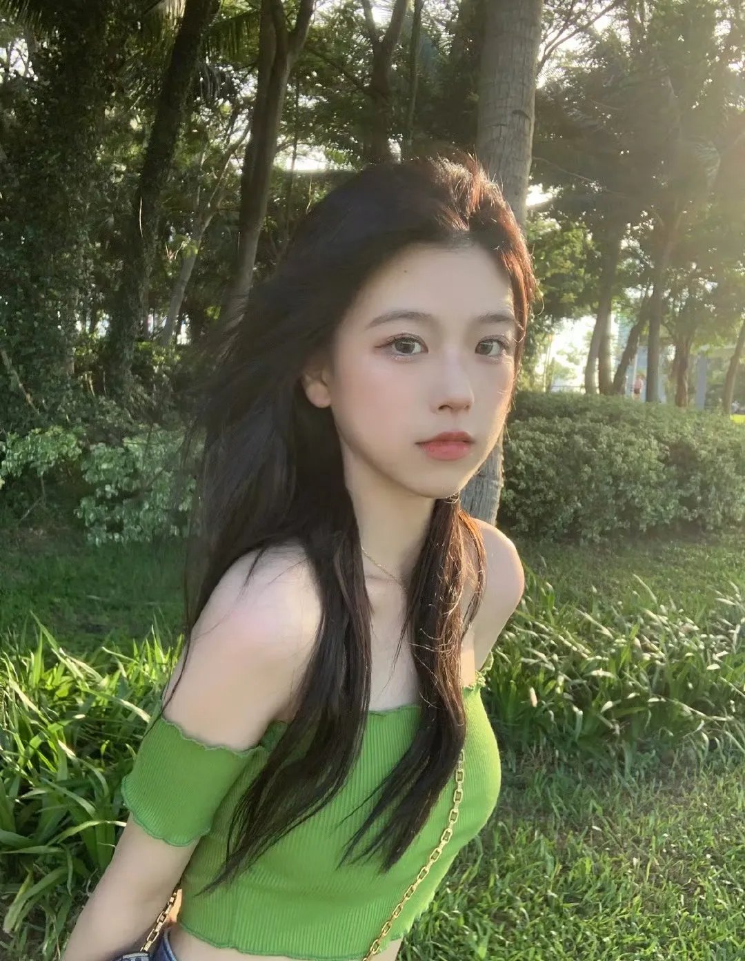 清清 网红脸极品嫩妹 破红不久 Gallery 6