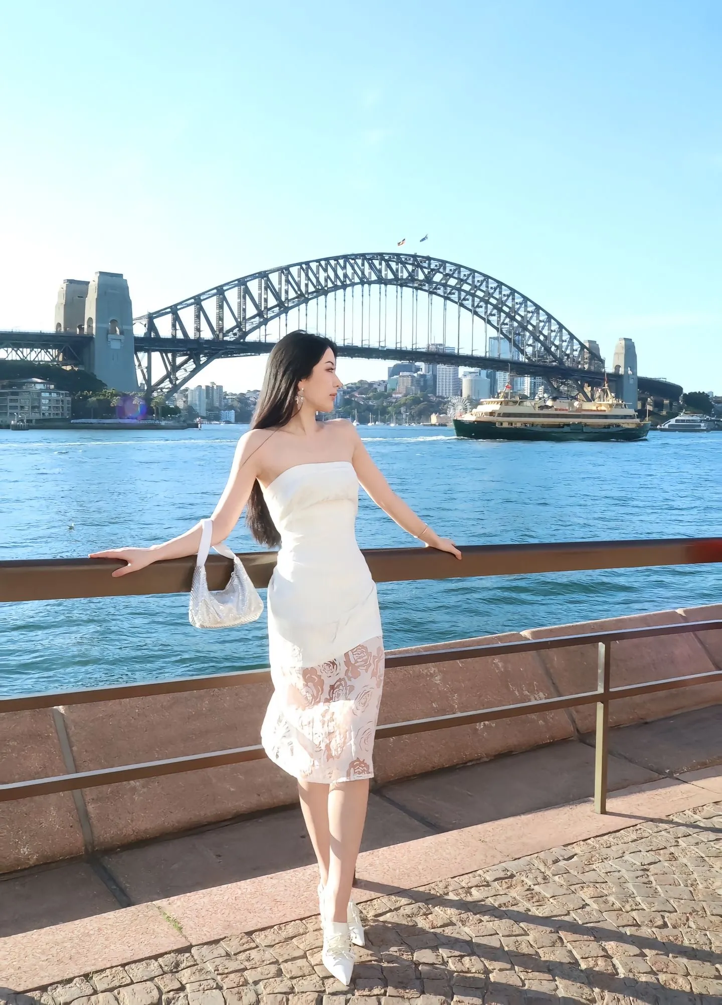 寞寞 媚眼天生服务顶级 Gallery 3