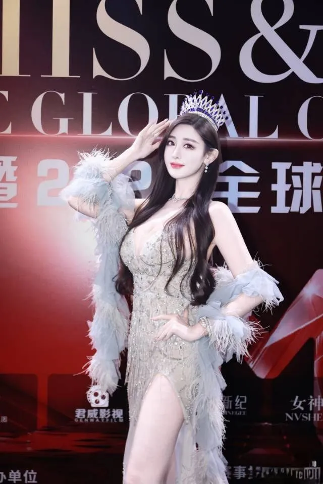 189新人御用车模旅游选美冠军首开 Gallery 2