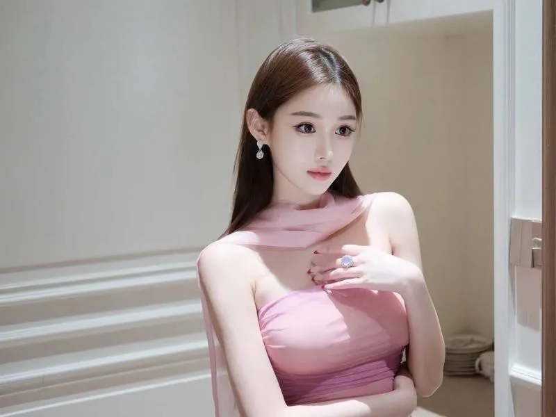 徐汇 柚宁 网红博主沪上首开 Gallery 3