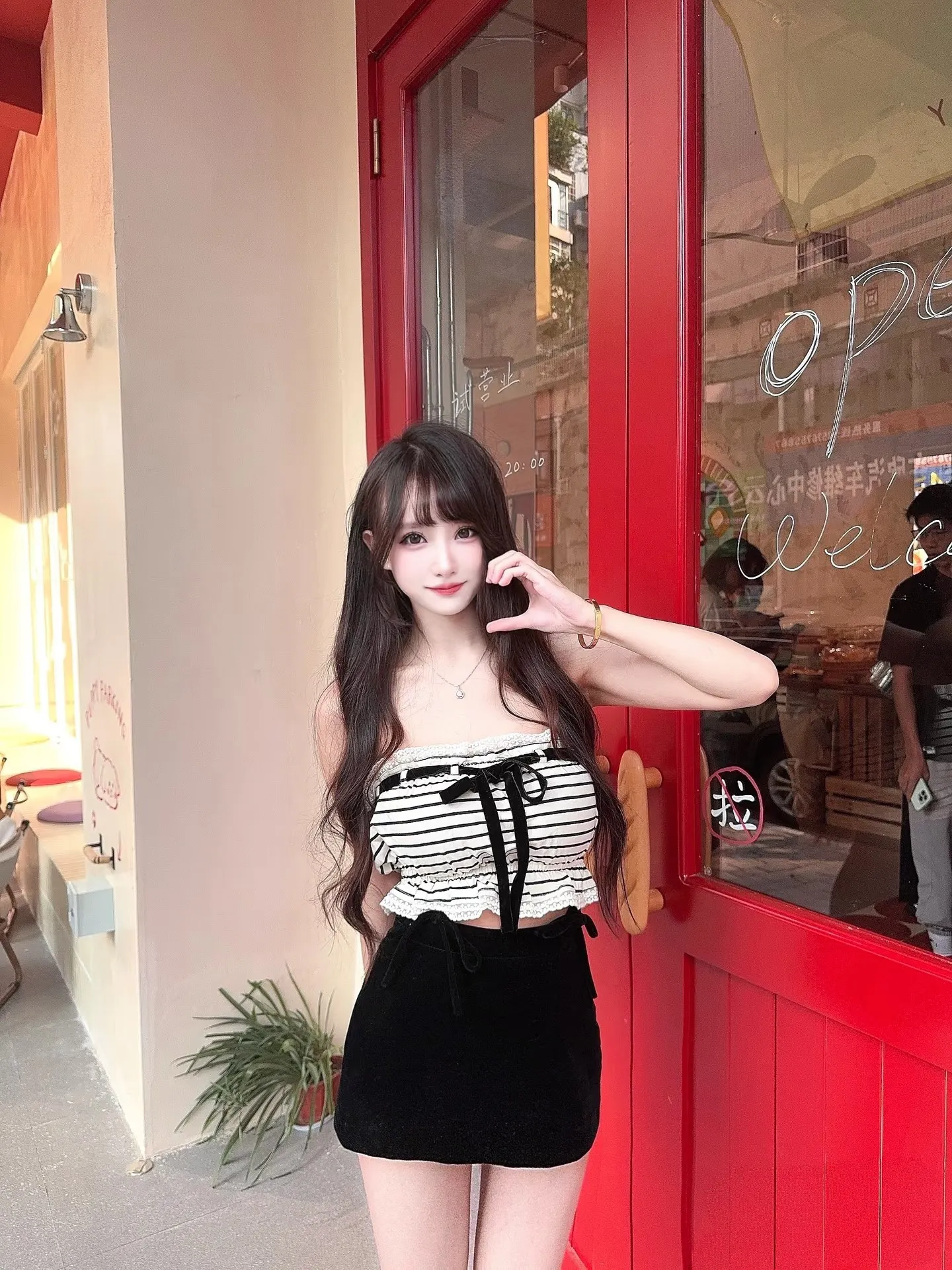 嘉定新人.丽丽 Gallery 6