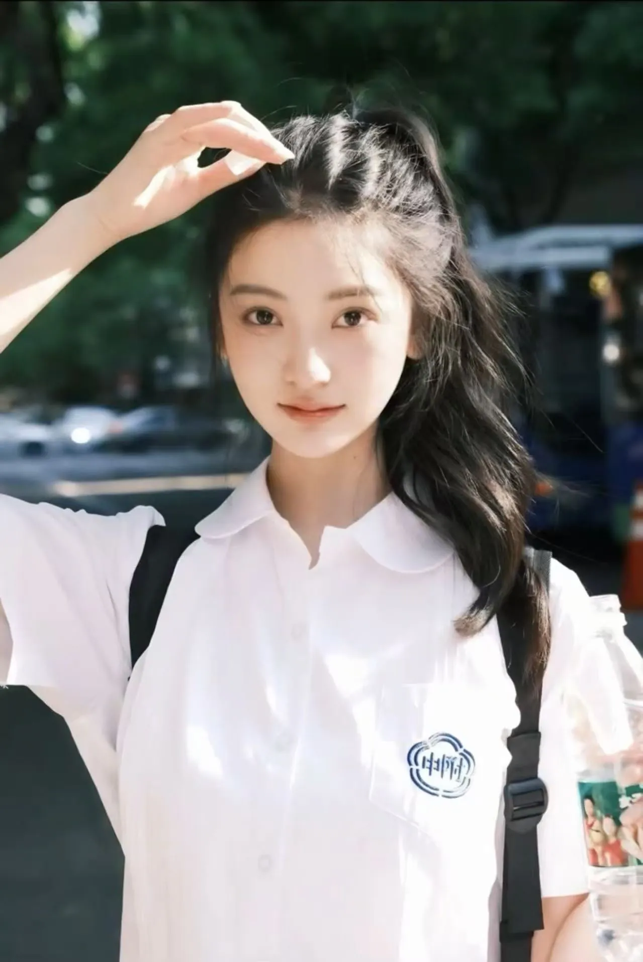 a233硬w只外出研究生硬万可双飞车震 Gallery 4