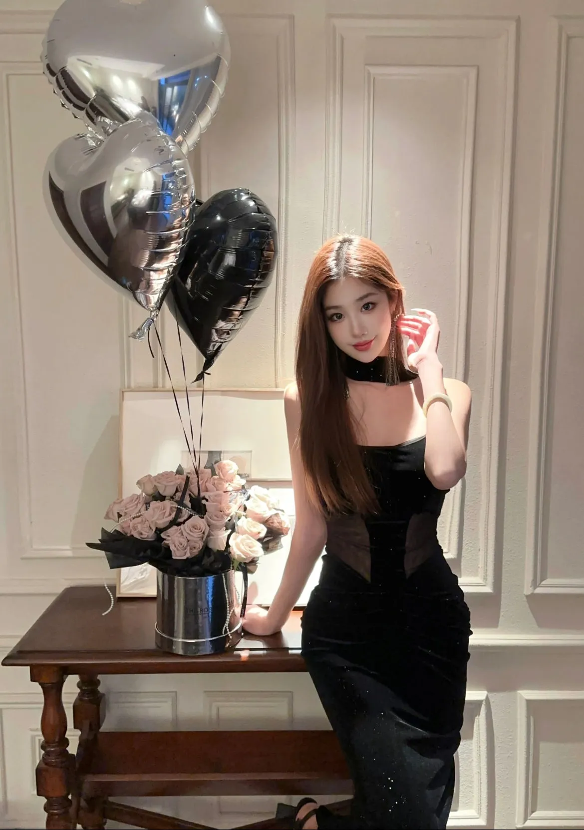 白虎 浑身雪白  气质清纯筷子腿 香 软 嫩 Gallery 5