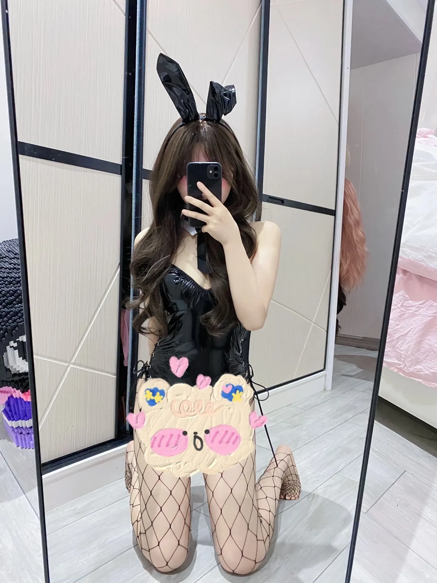 嘉定 香槟 极品嫩妹刚破处 Gallery 1