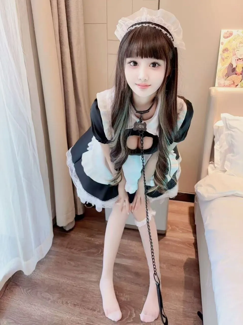 徐汇极品校花点点 Gallery 3