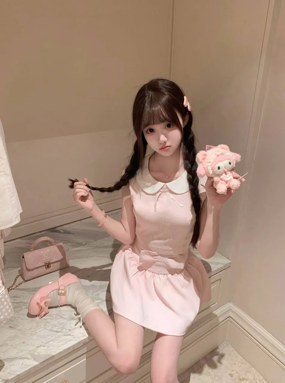 嘉定07年 桃桃 Gallery 3