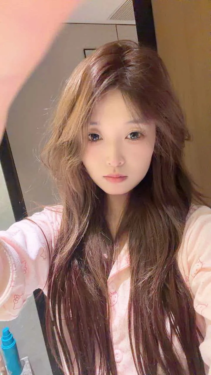 Y4413A-小月月普陀极品白小纯🉑wt+💰 畫廊 4