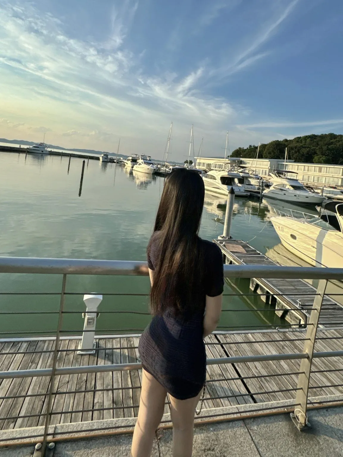 4474A-晨晨 普陀清纯气质在校生 ギャラリー 4