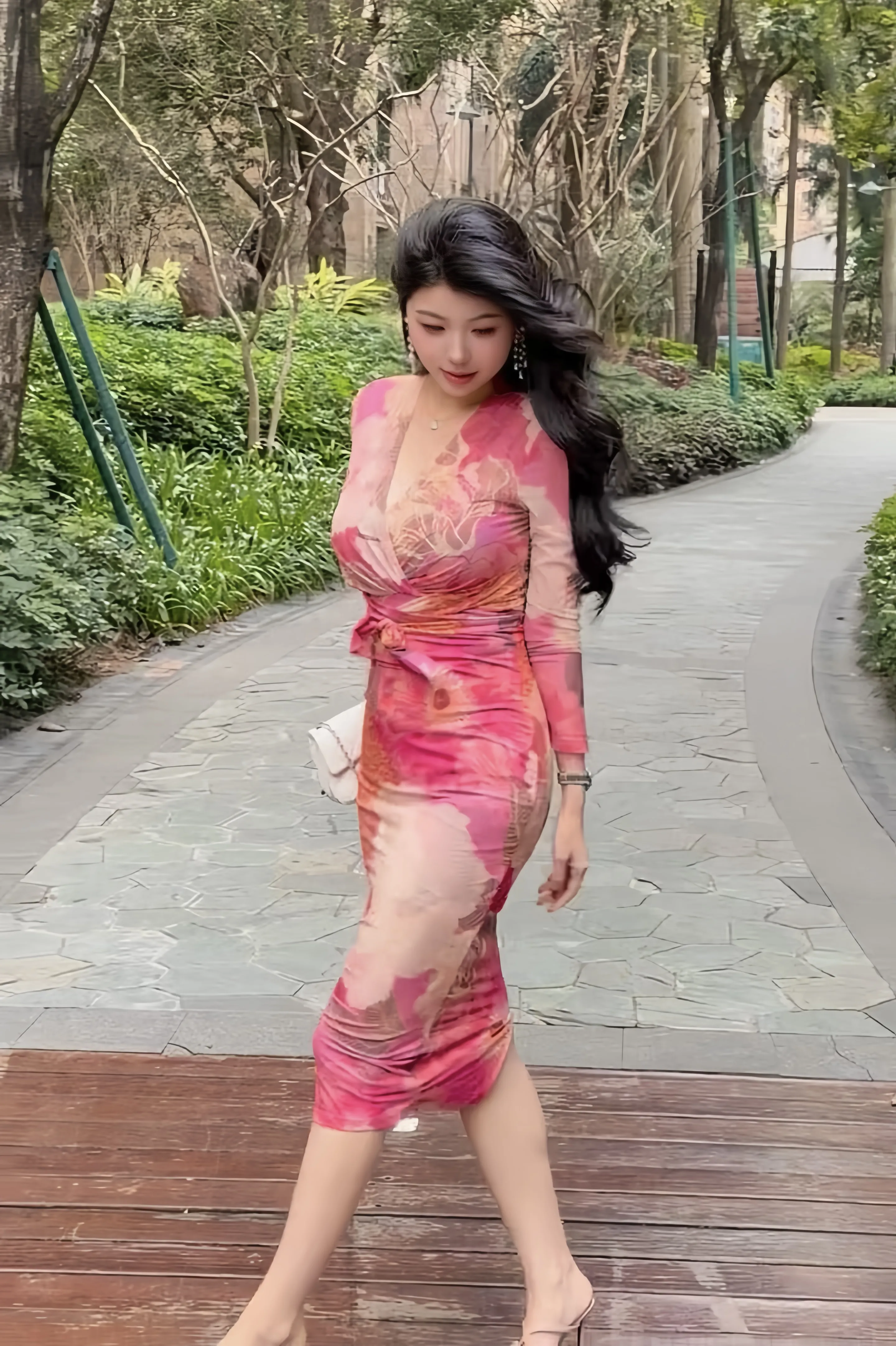 浦东风骚御姐 姚娜，🉑无套不露脸拍摄🎬 Gallery 6