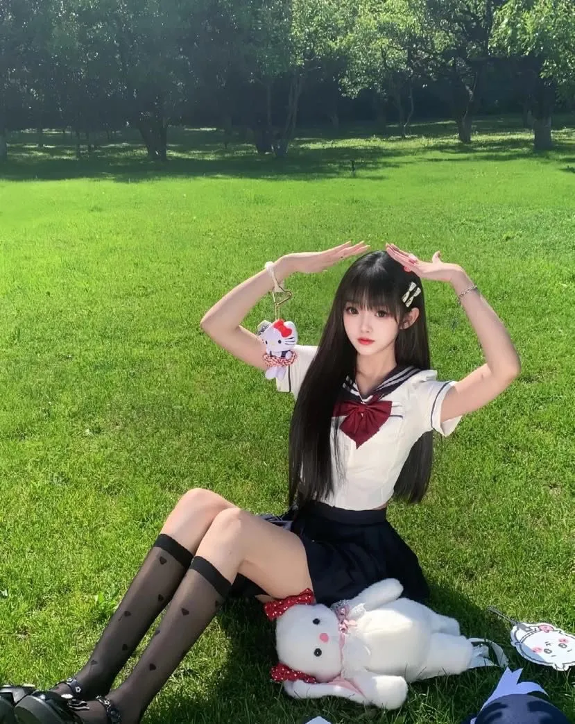 宝山陈瑶 36D童颜巨乳 Gallery 4