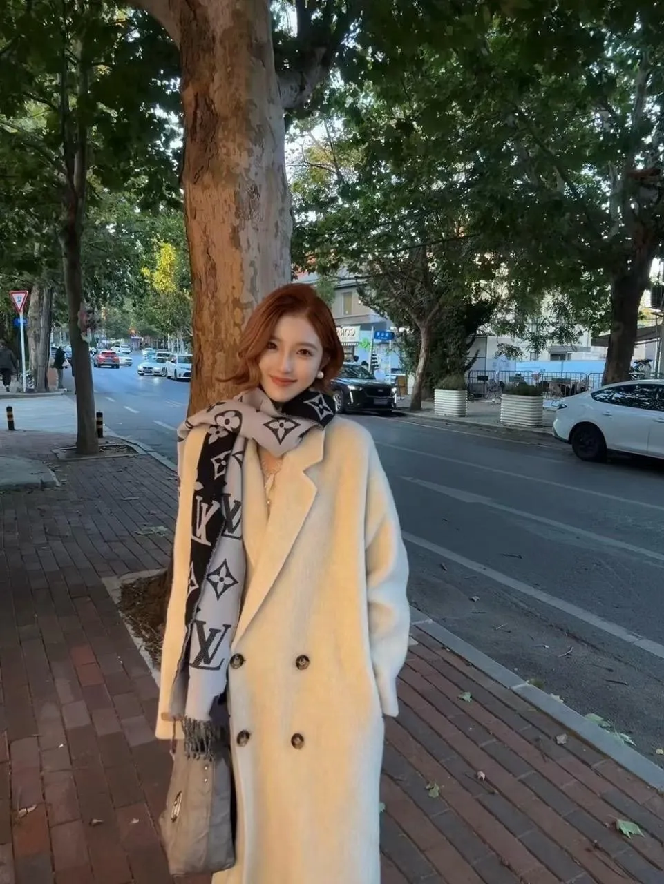 桃子 气质纯御 Gallery 6