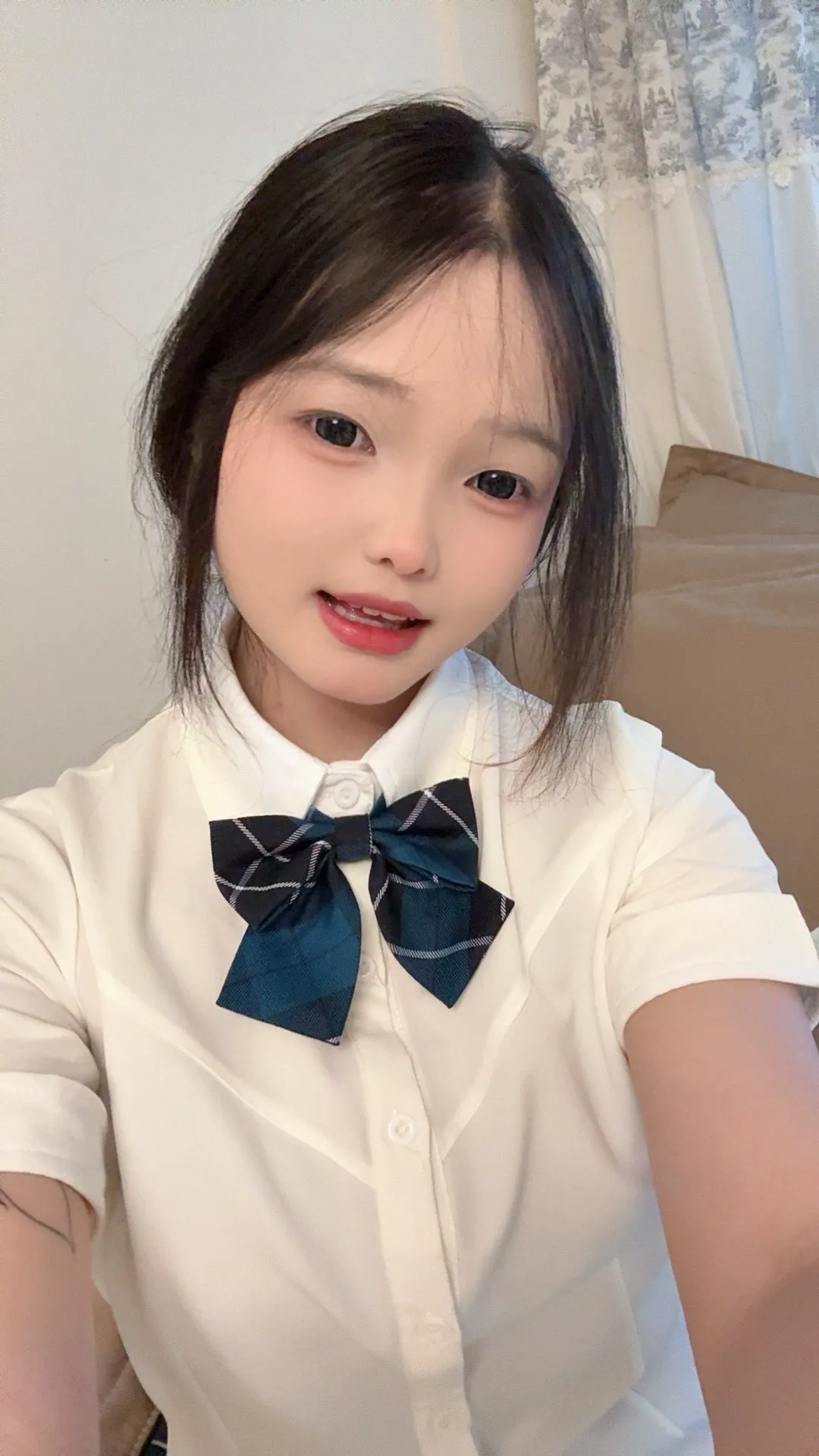 青青❤️可爱萝莉~温柔听话 Gallery 4