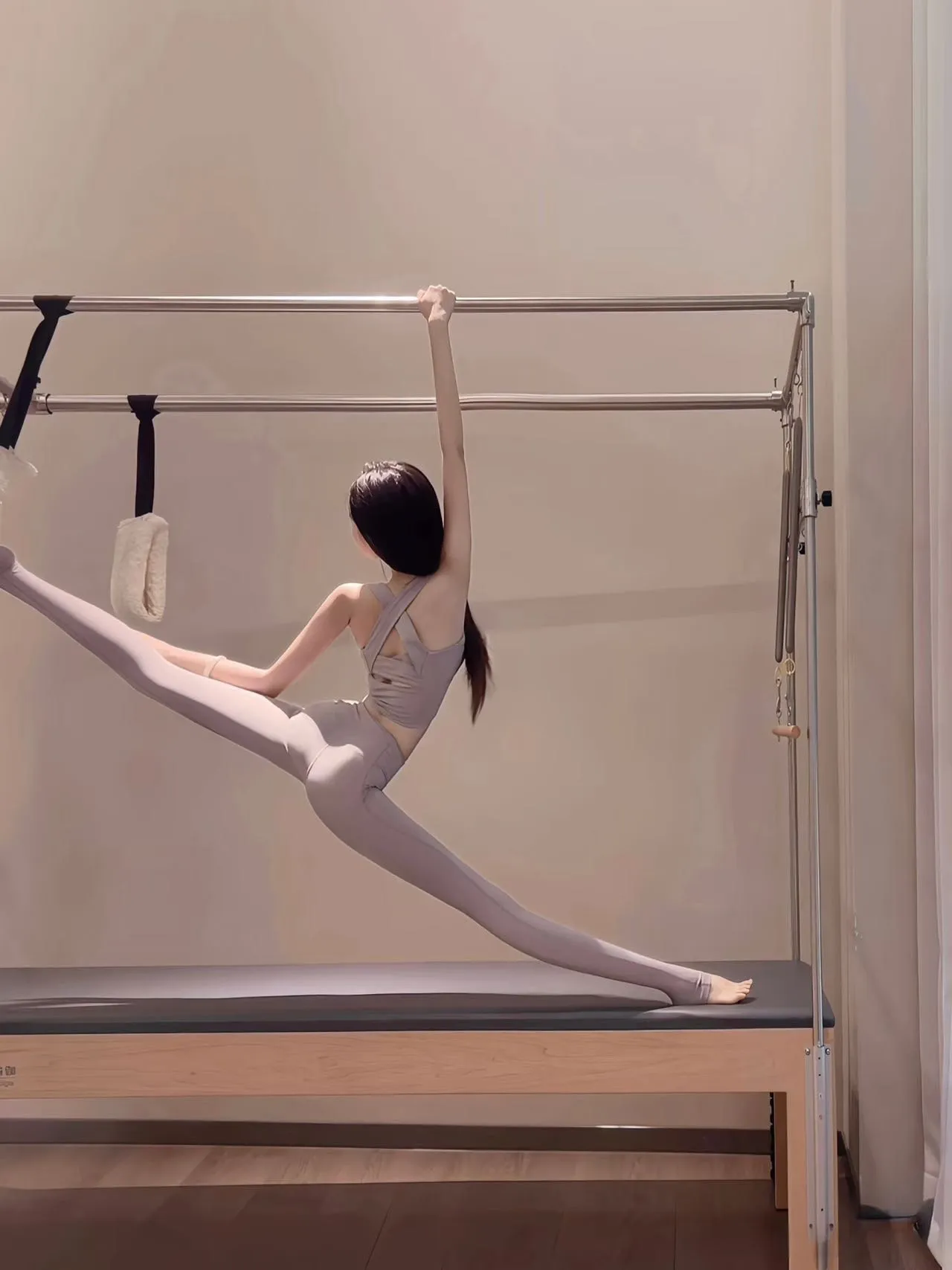 上海网红舞蹈生 Gallery 6