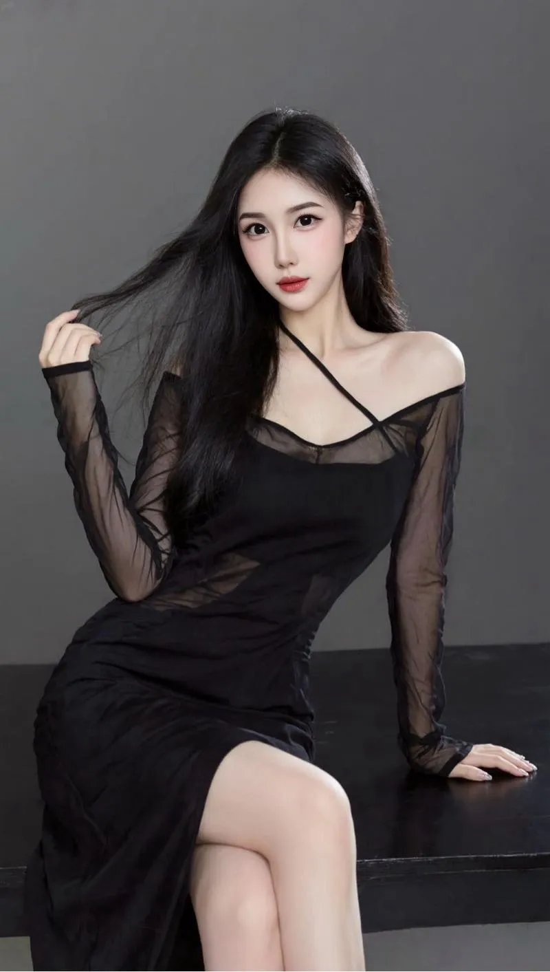 普陀 甜心 风骚御姐床上小马达 Gallery 5