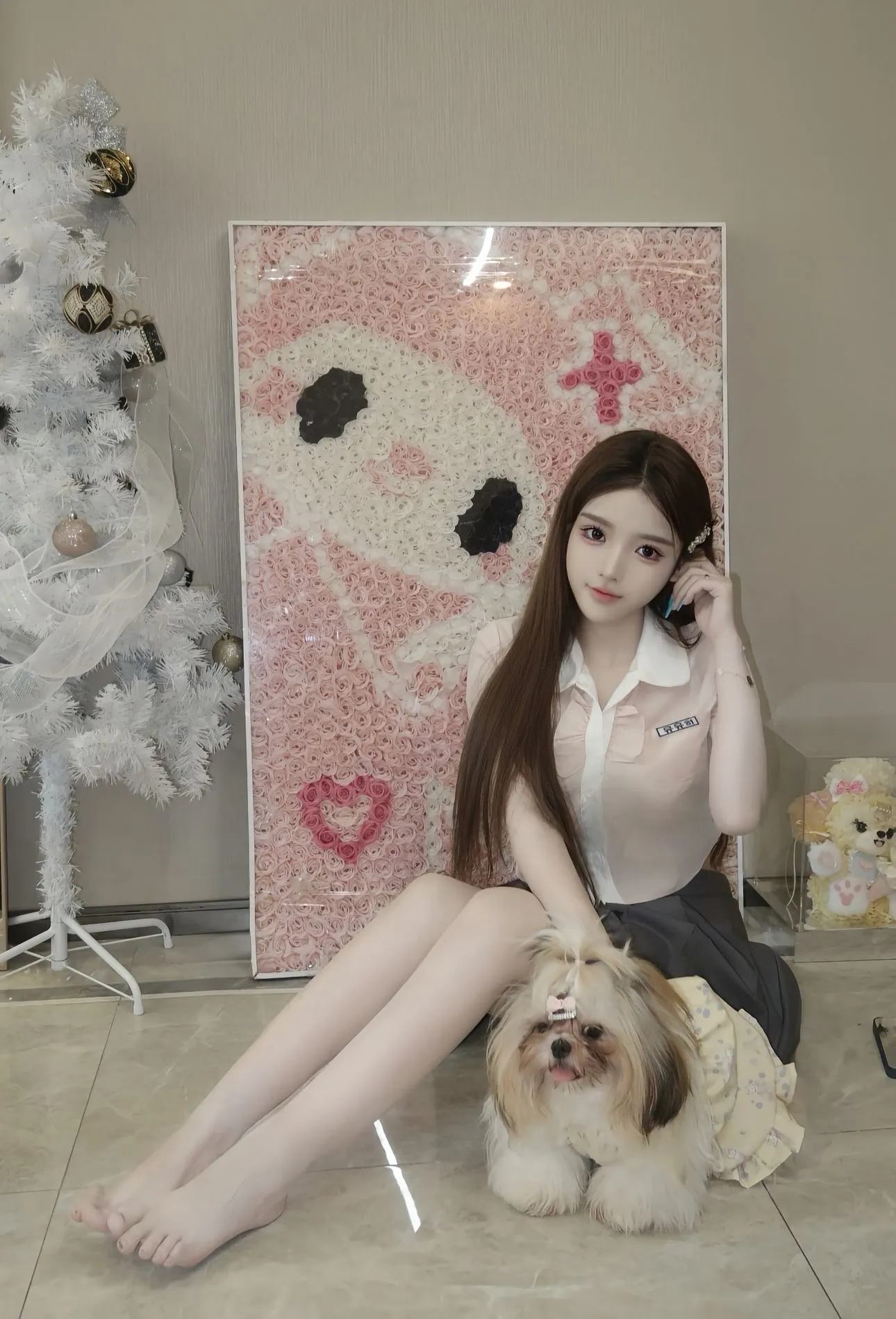 浦东 安安 Gallery 5