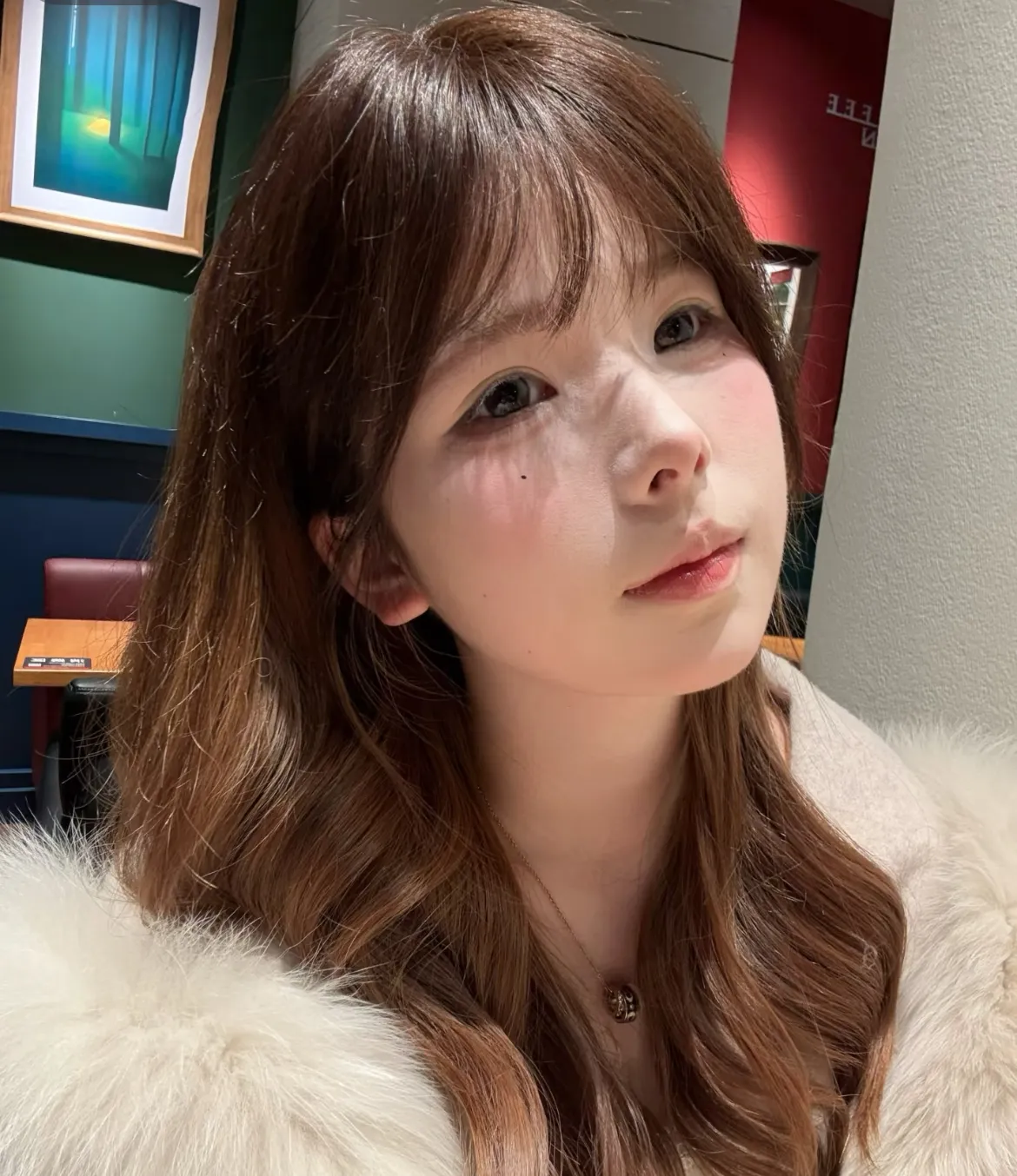 小七 新人首开 蜜桃臀 Gallery 3