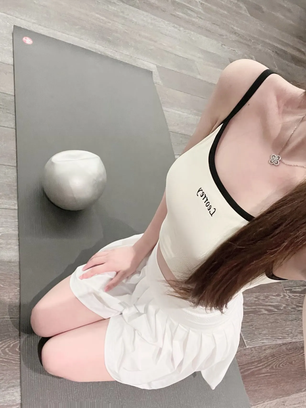 宝山 琪琪 真实06嫩妹 邻家小妹 Gallery 4