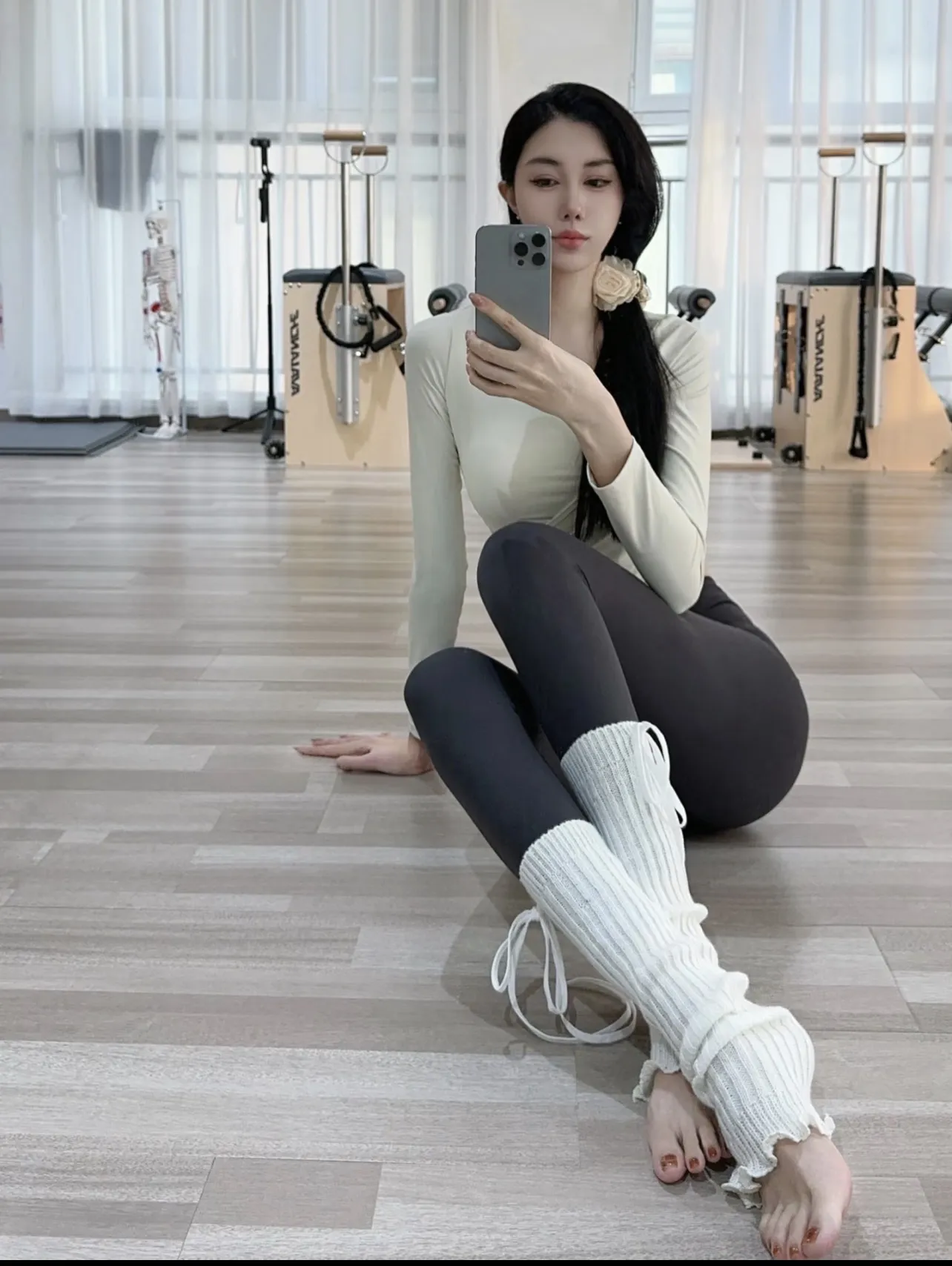 模特短期兼职敏敏 Gallery 2