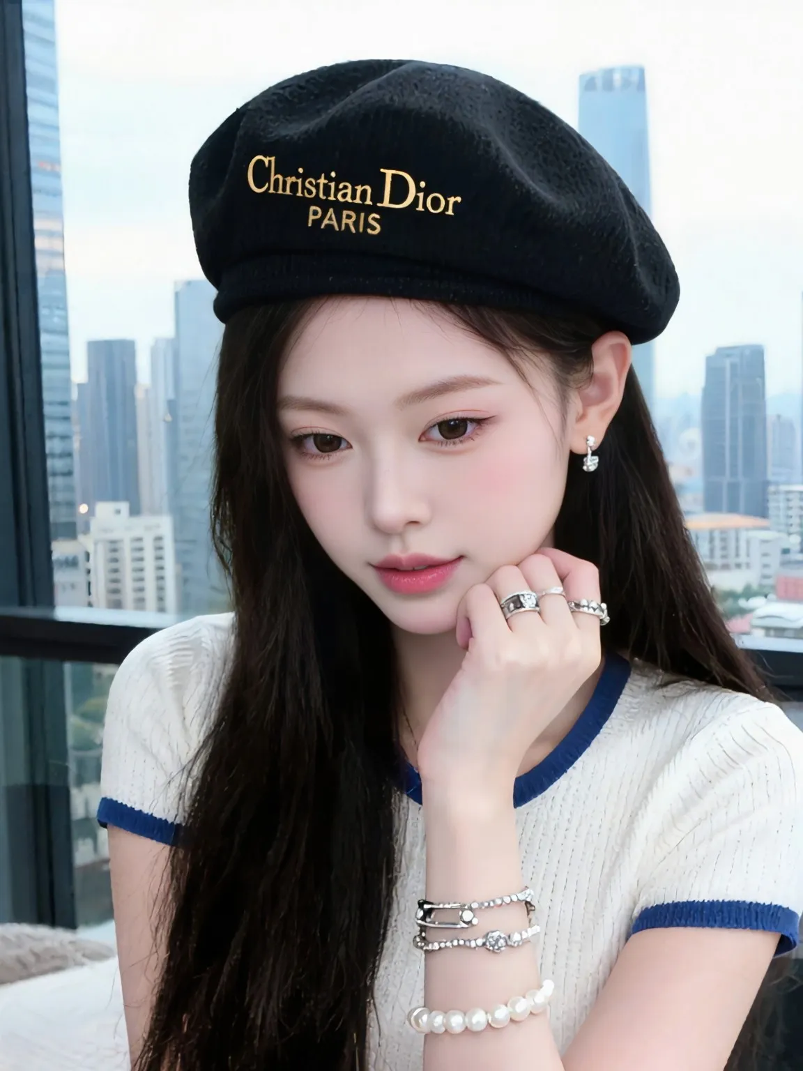 08久久 ，170 骨感美少女，兼职极品白小纯 Gallery 5